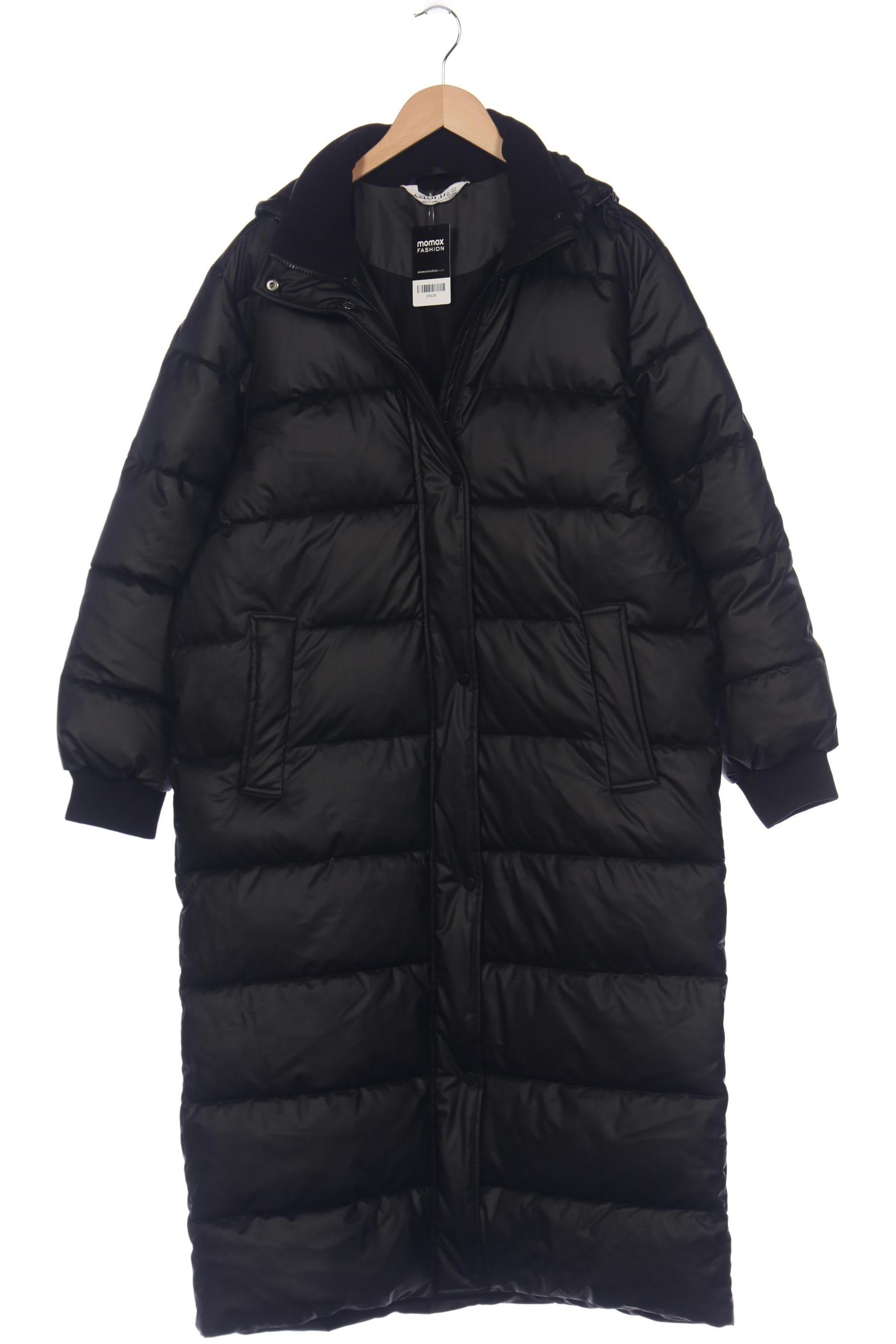 

Studio Untold Damen Mantel, schwarz, Gr. 42