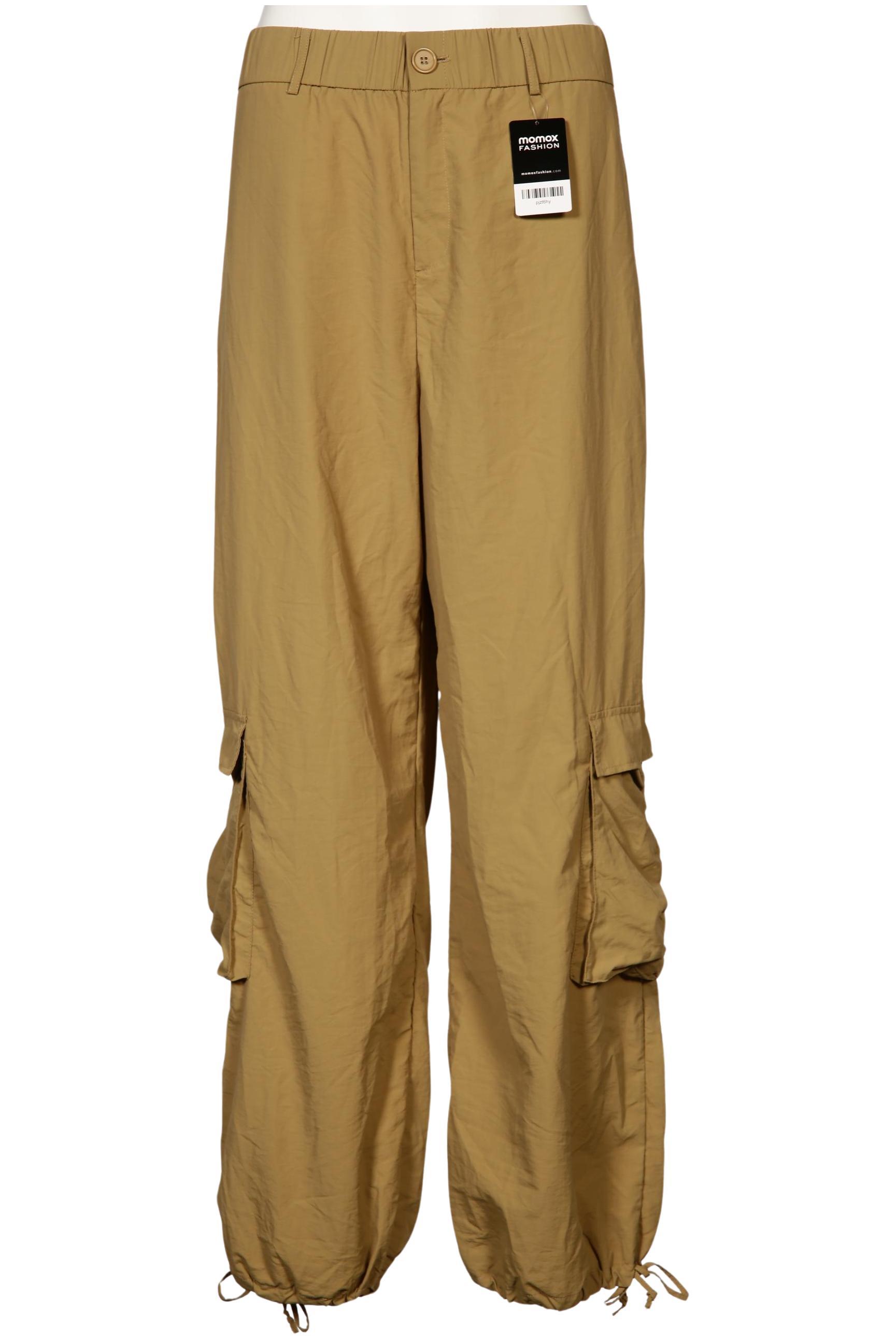 

Studio Untold Damen Stoffhose, beige, Gr. 48