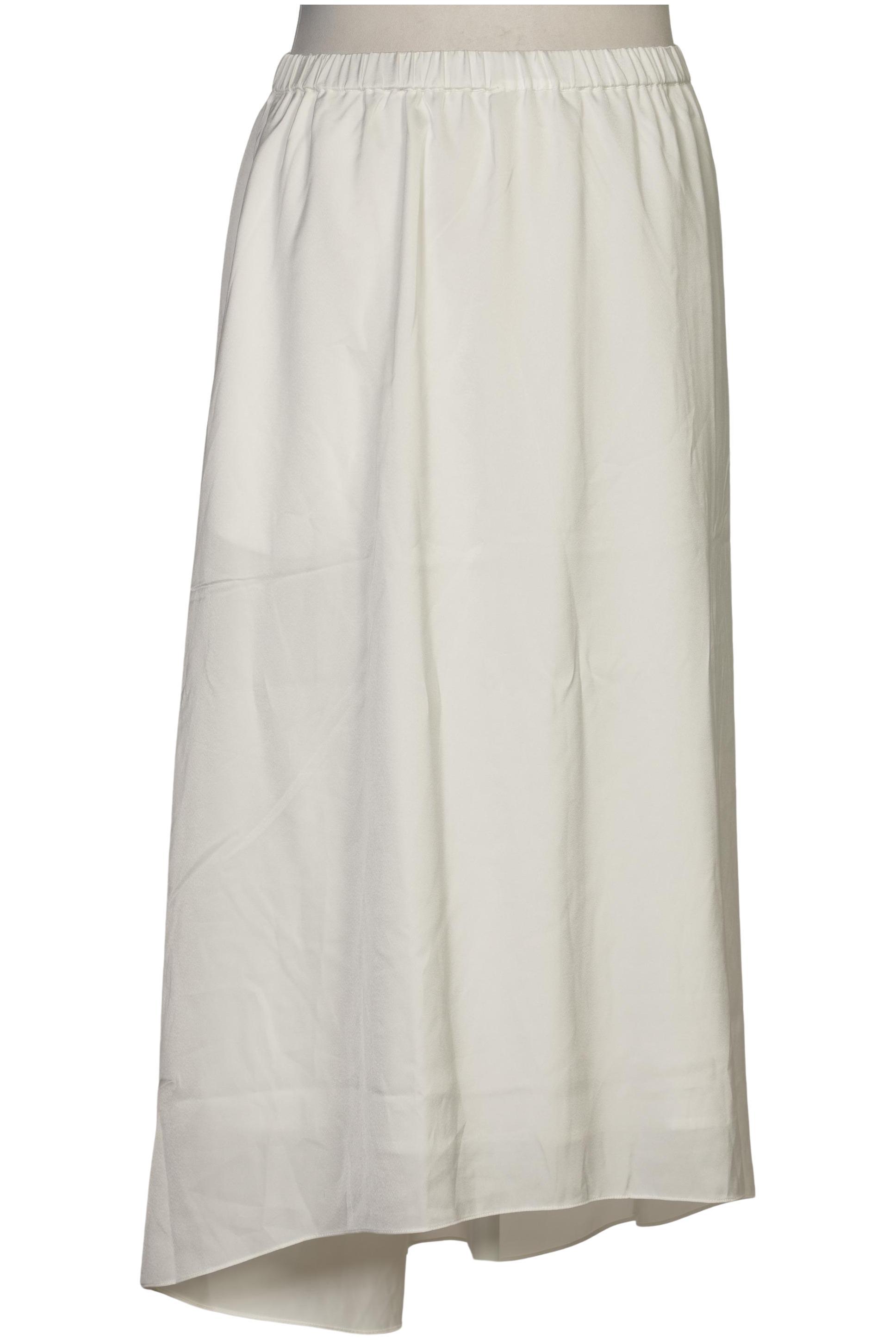 

Studio Untold Damen Rock, cremeweiß, Gr. 46