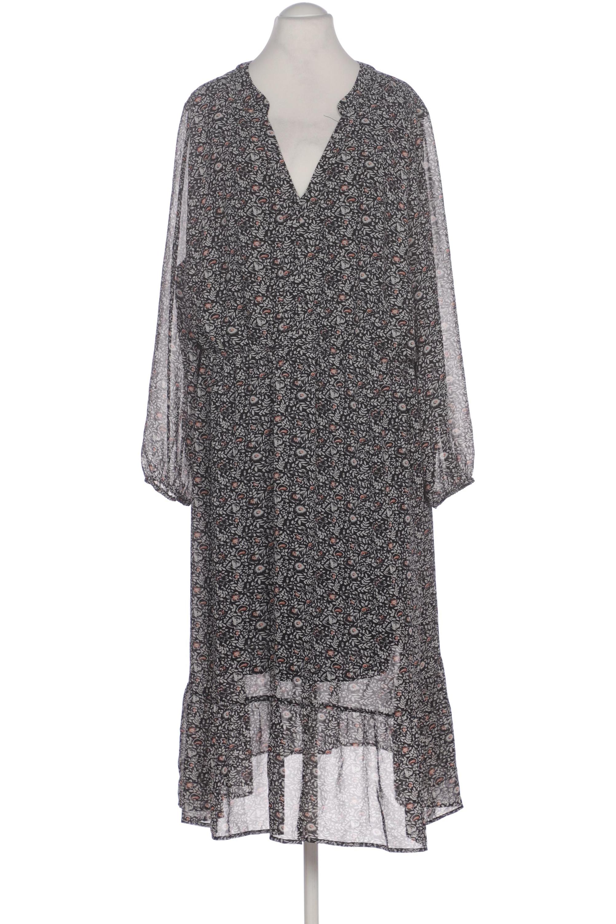 

Studio Untold Damen Kleid, schwarz, Gr. 54