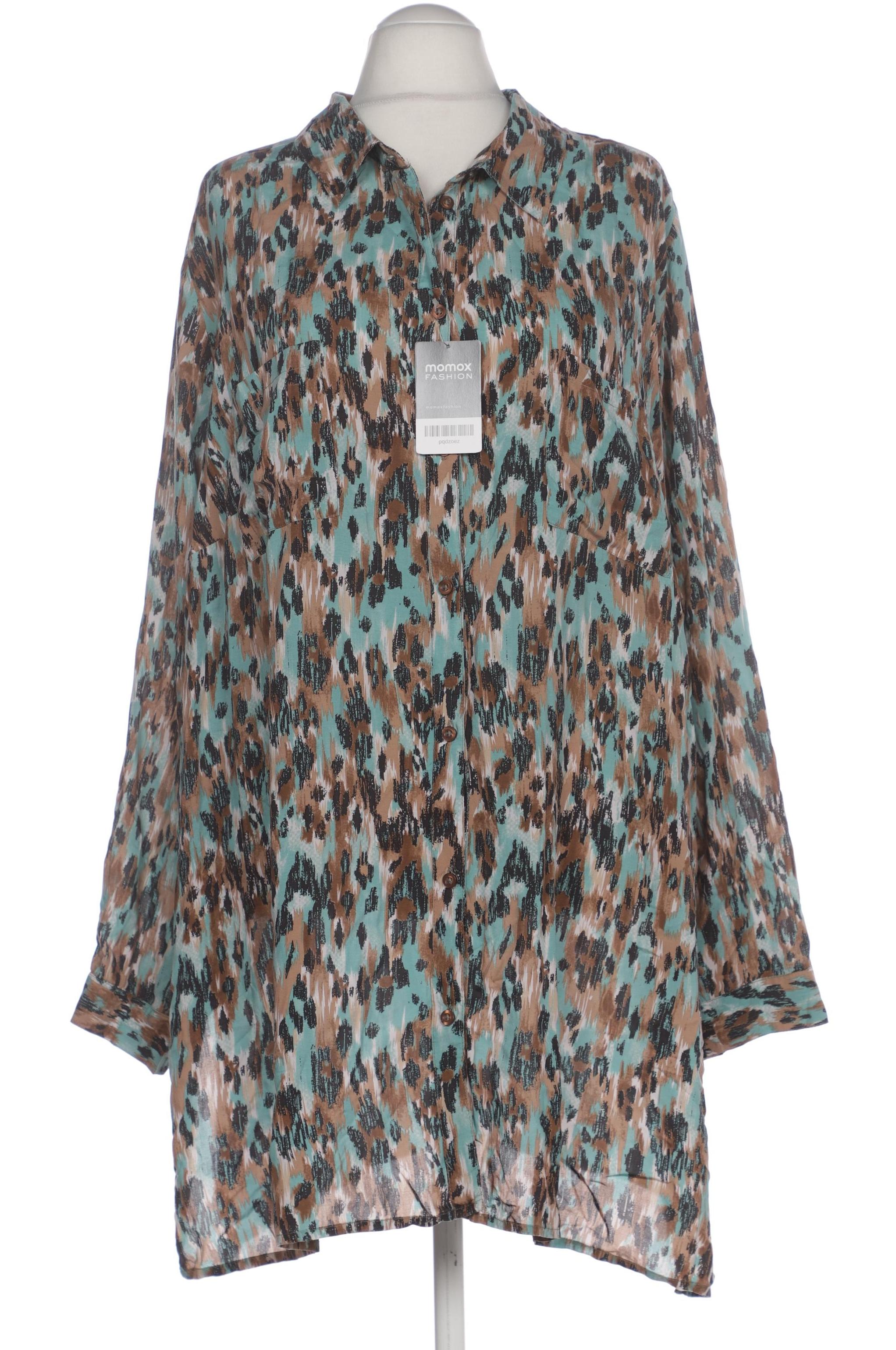 

Studio Untold Damen Bluse, braun, Gr. 54