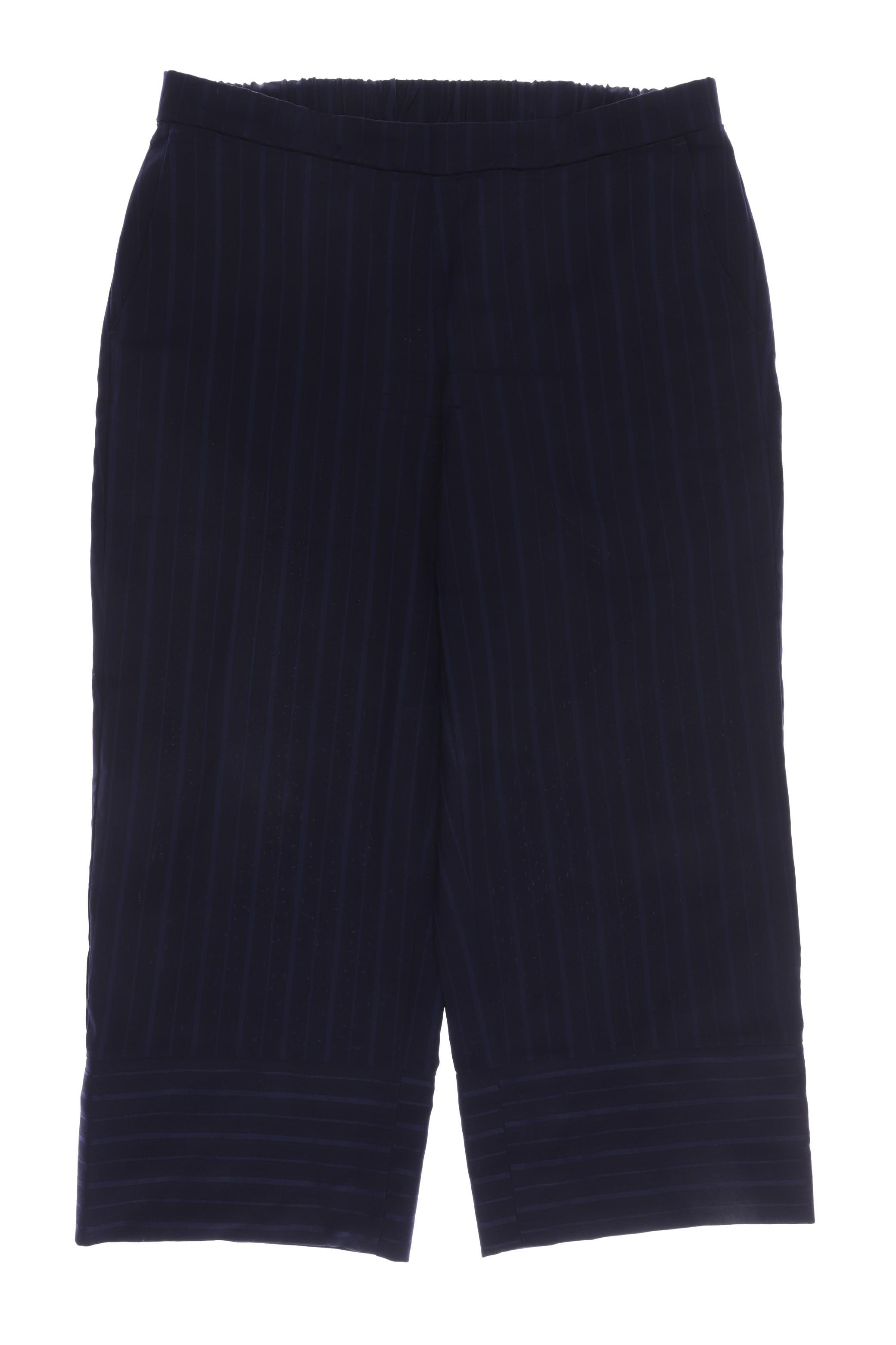 

Studio Untold Damen Stoffhose, marineblau, Gr. 44