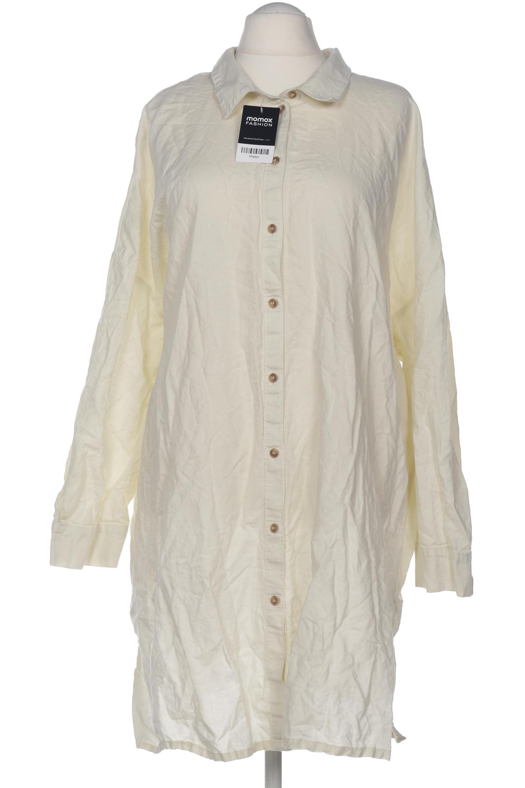 

Studio Untold Damen Bluse, cremeweiß