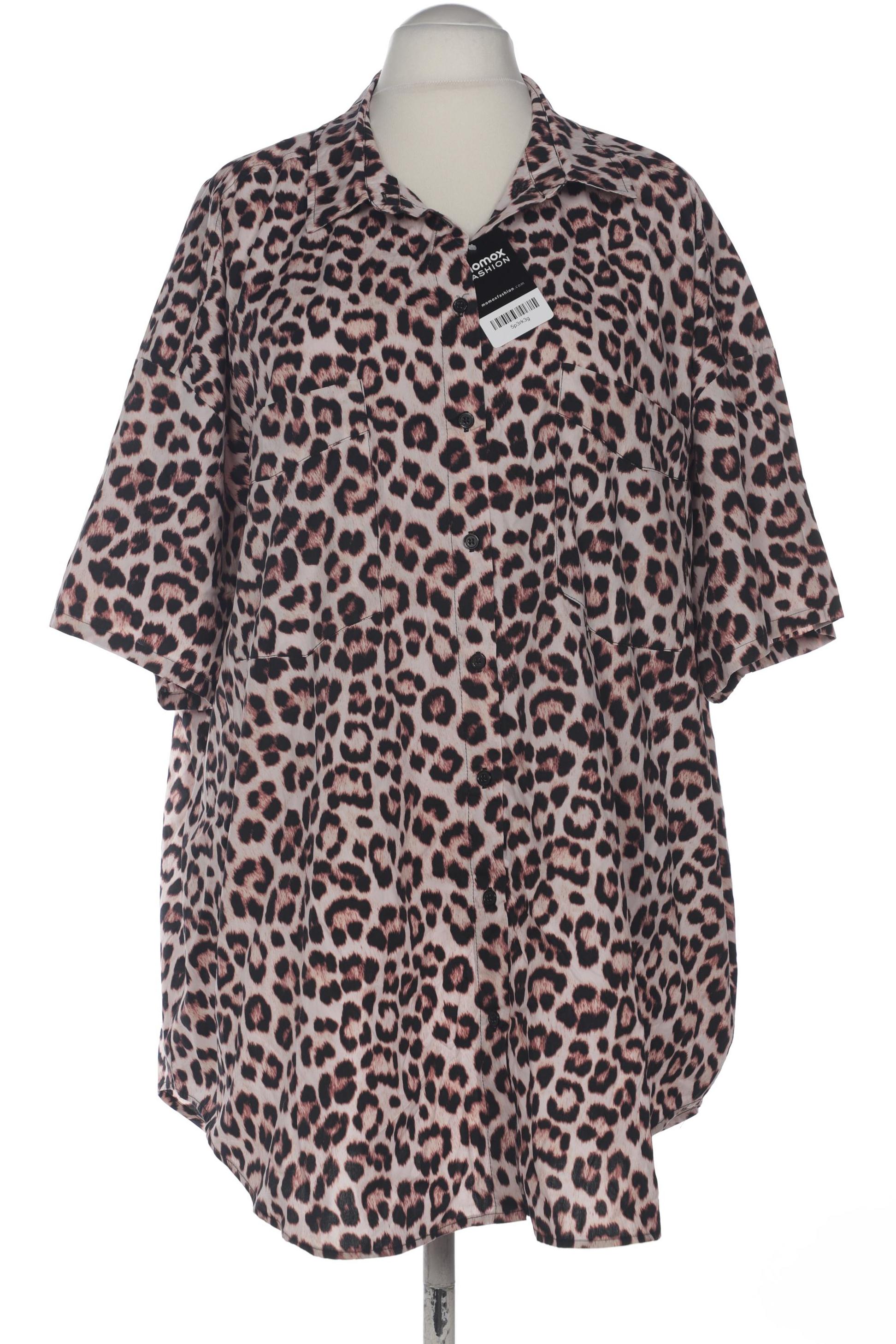 

Studio Untold Damen Bluse, mehrfarbig, Gr. 54