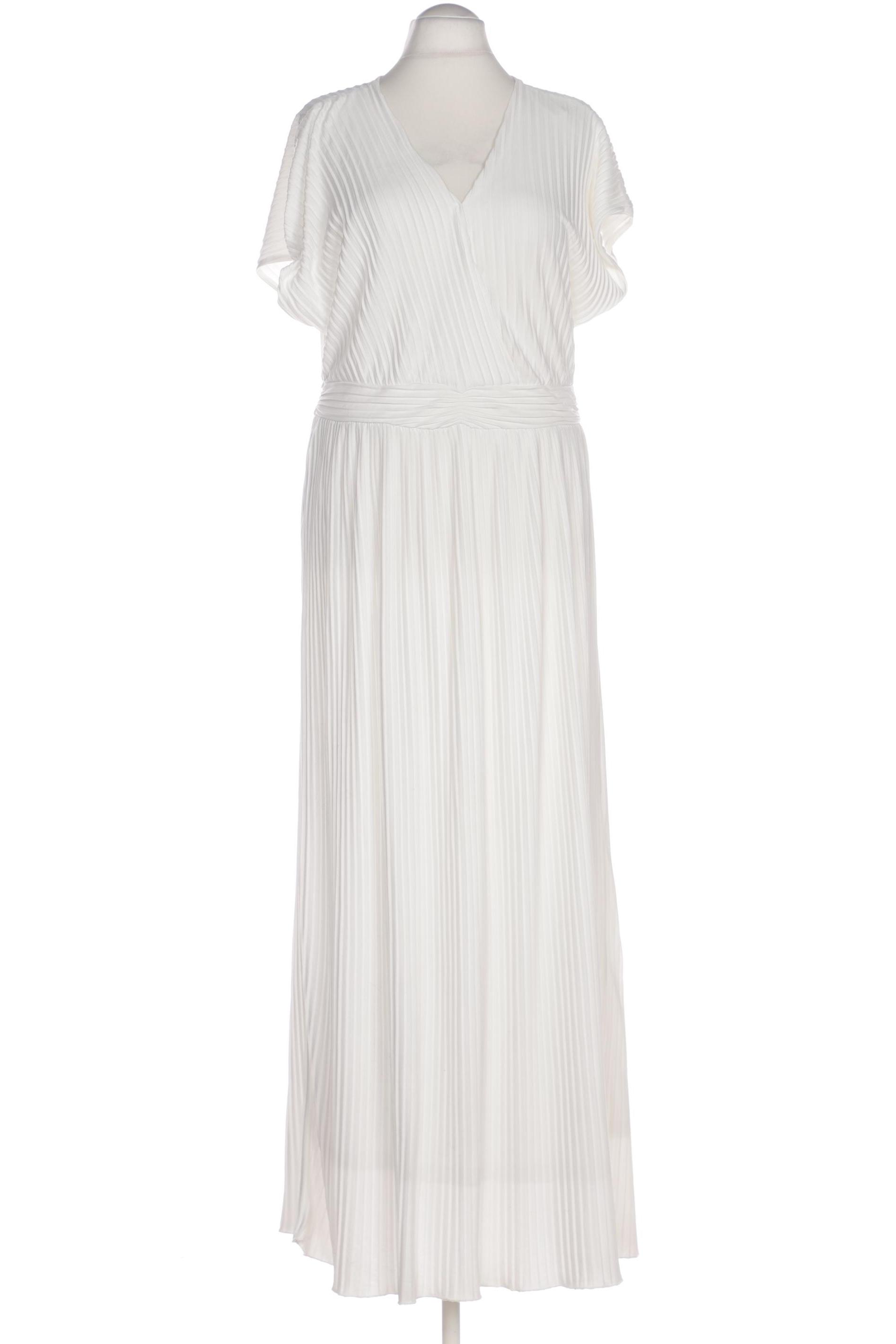 

Studio Untold Damen Kleid, weiß, Gr. 46