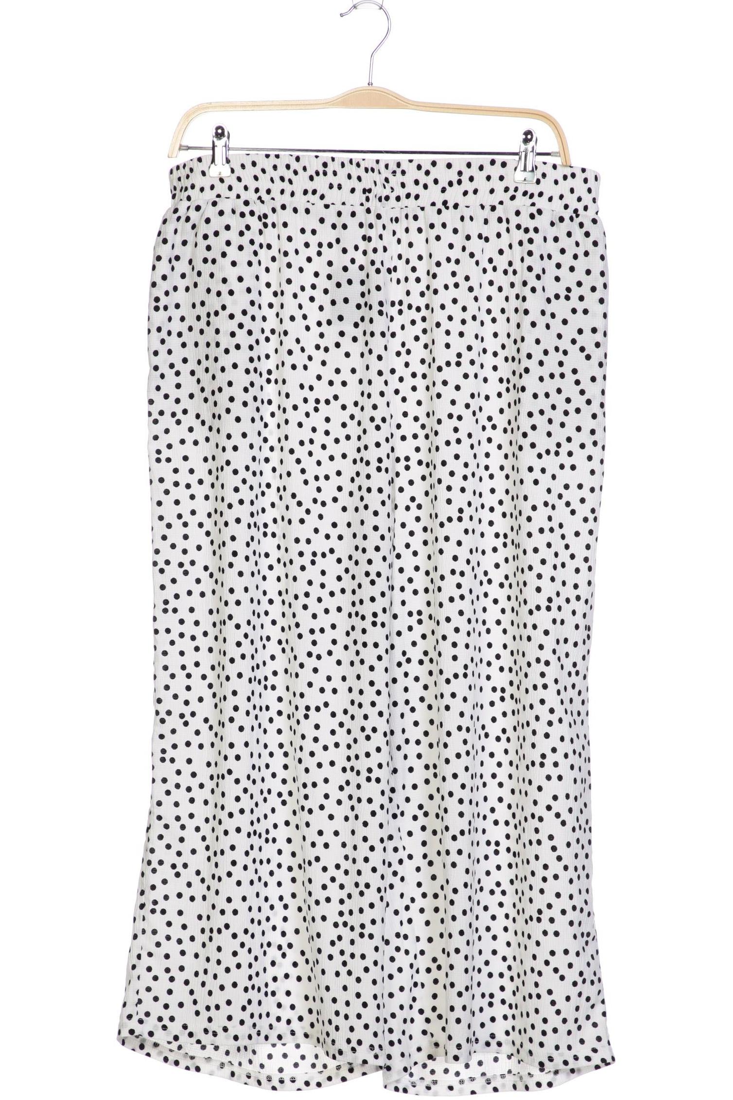 

Studio Untold Damen Stoffhose, weiß