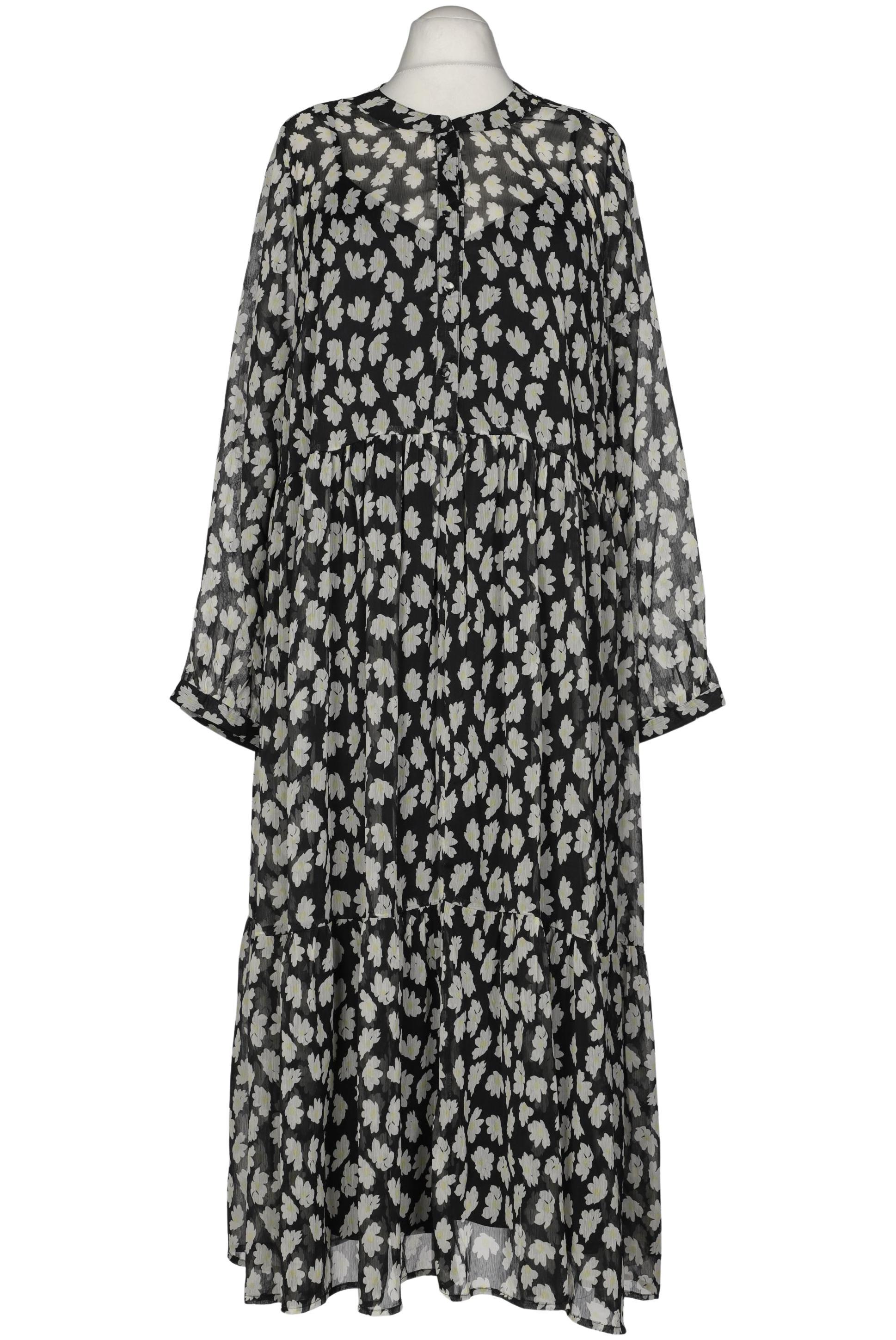 

Studio Untold Damen Kleid, schwarz, Gr. 50