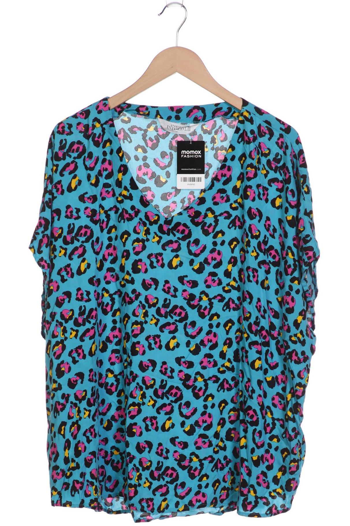 

Studio Untold Damen T-Shirt, blau