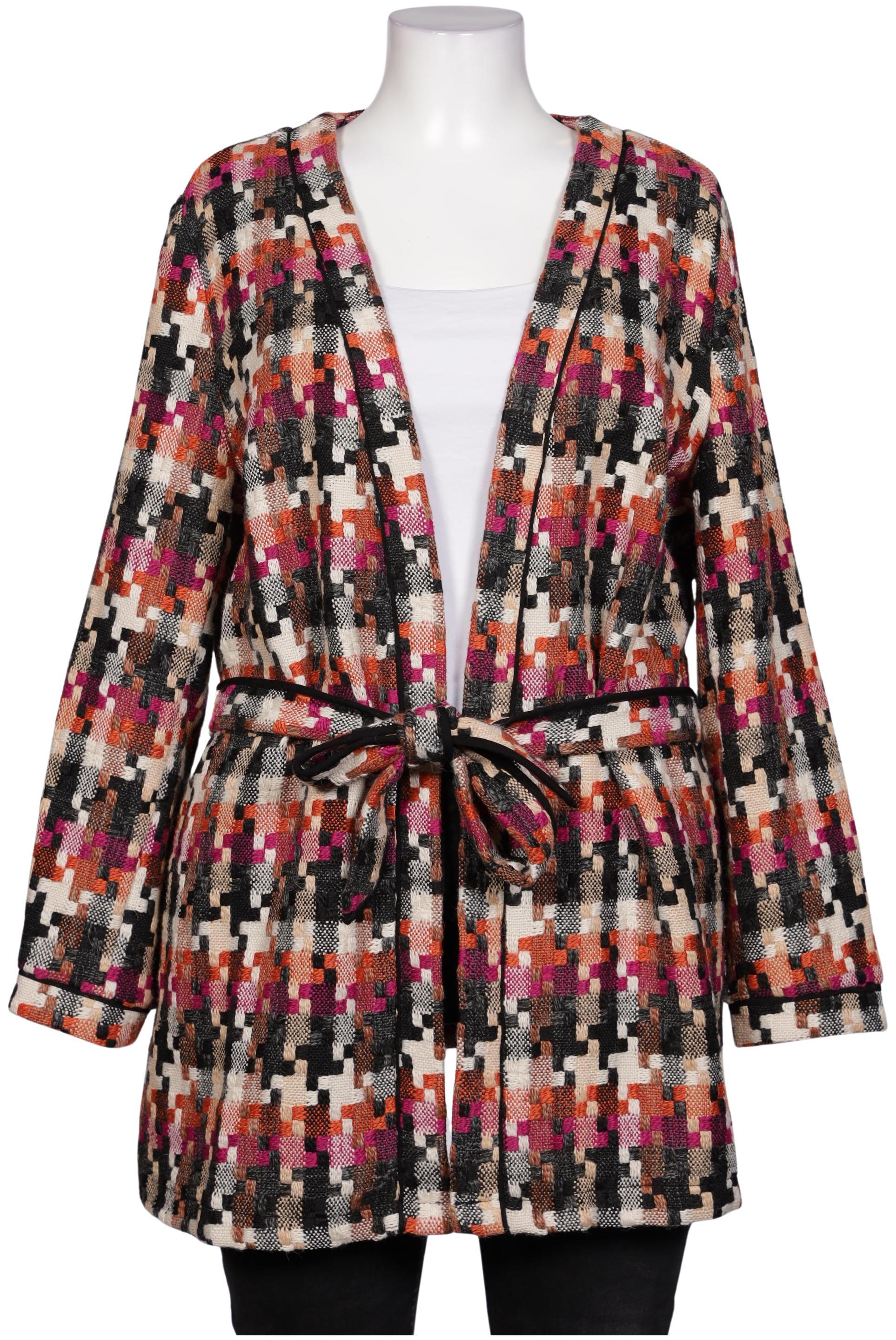 

Studio Untold Damen Mantel, mehrfarbig, Gr. 48