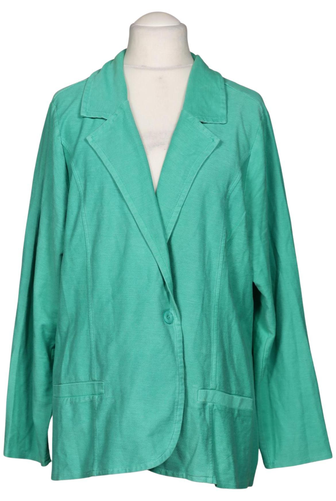 

Studio Untold Damen Blazer, grün, Gr. 50