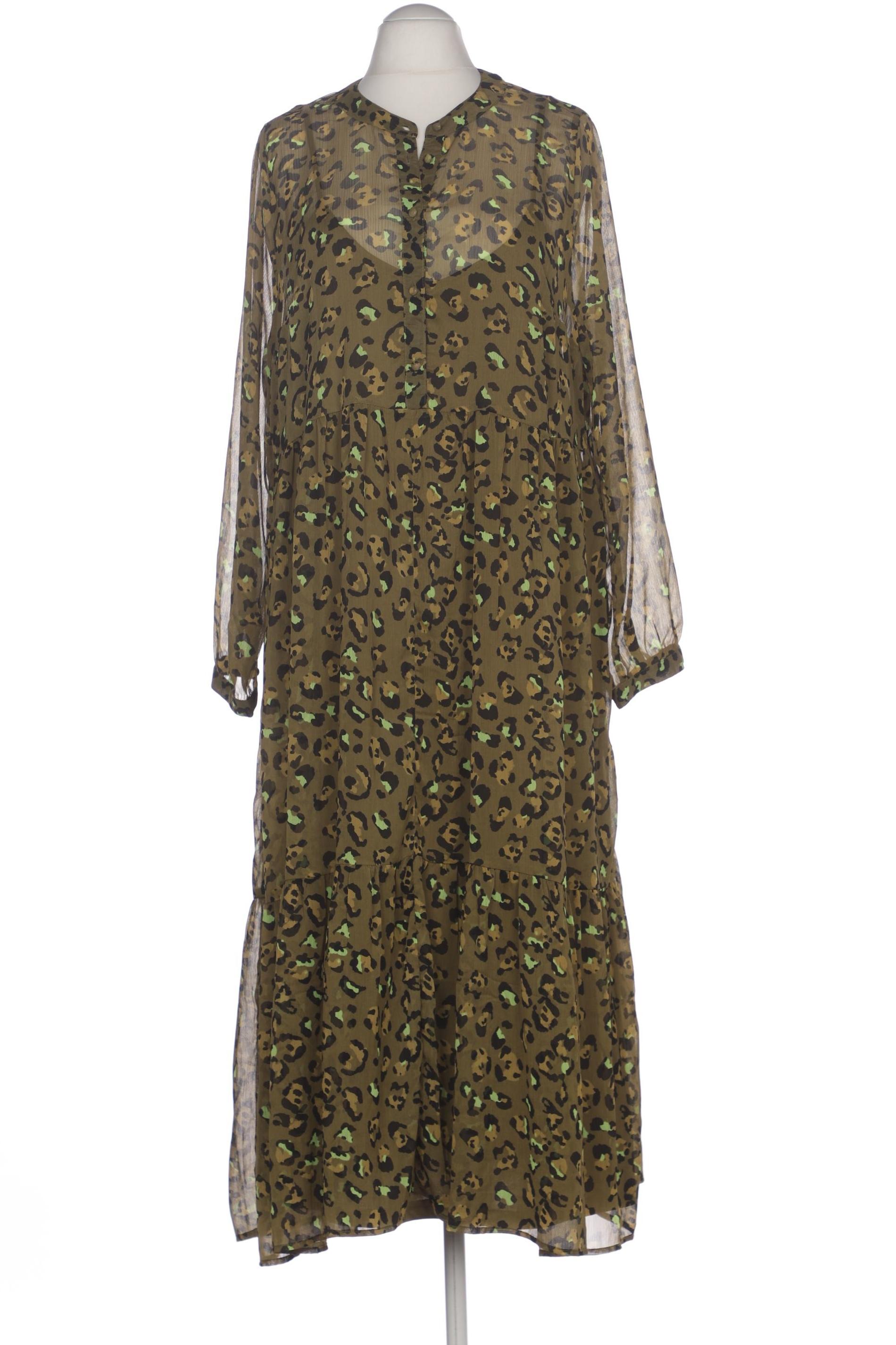 

Studio Untold Damen Kleid, grün, Gr. 46