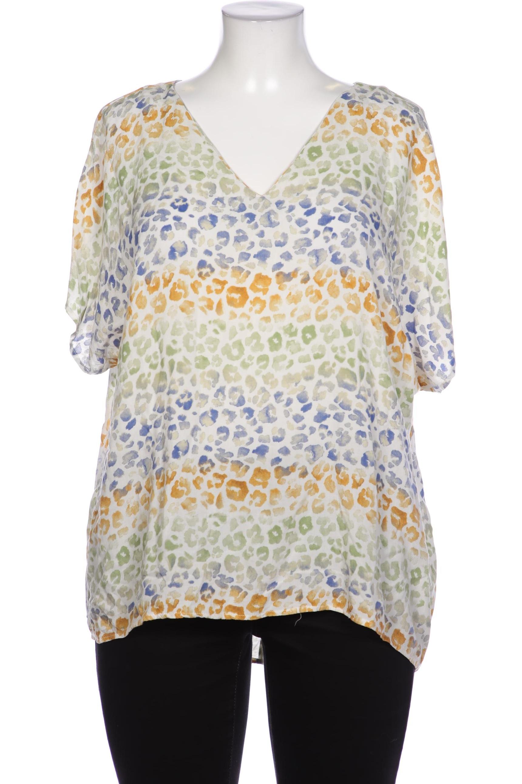 

Studio Untold Damen Bluse, mehrfarbig, Gr. 42