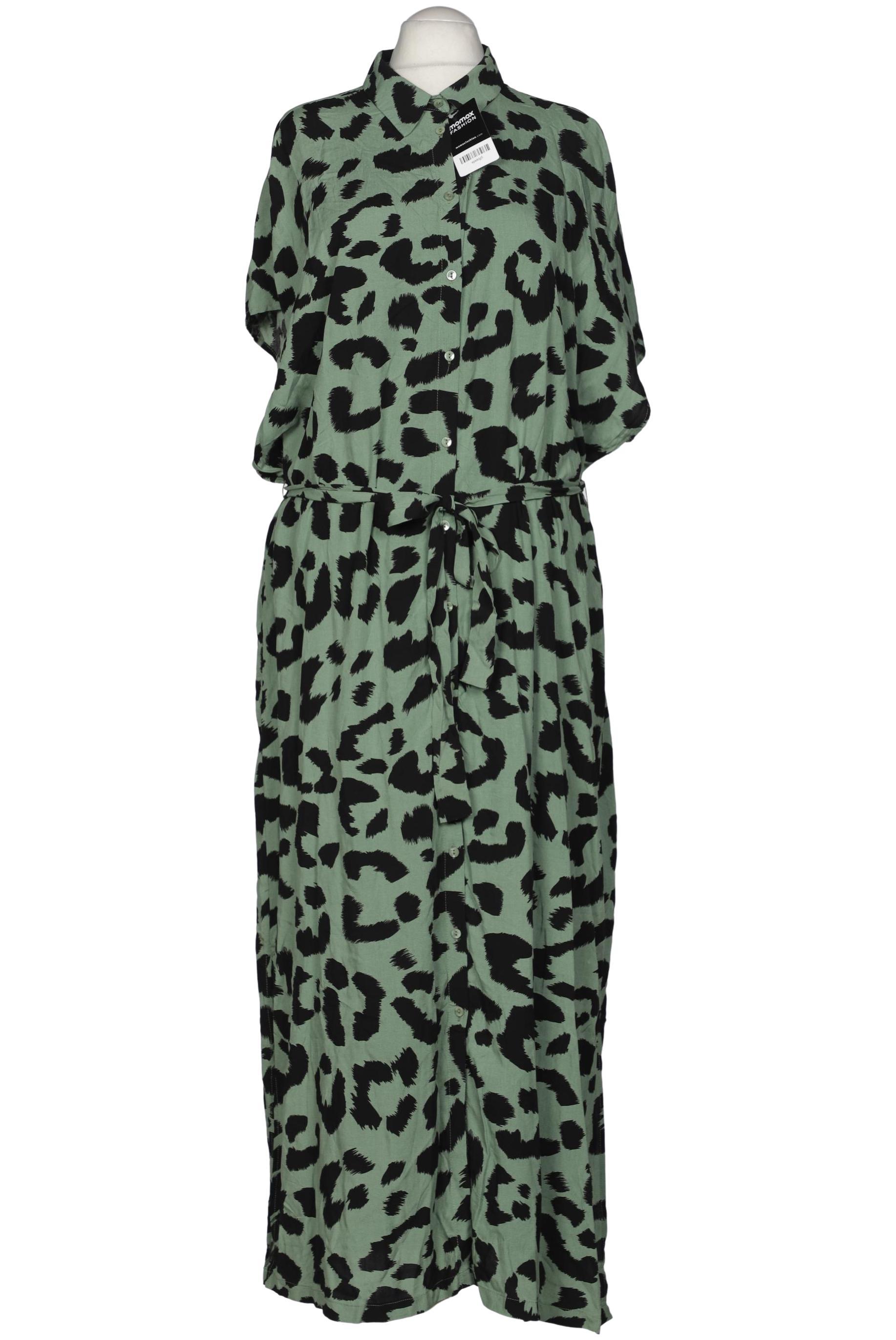 

Studio Untold Damen Kleid, grün, Gr. 46