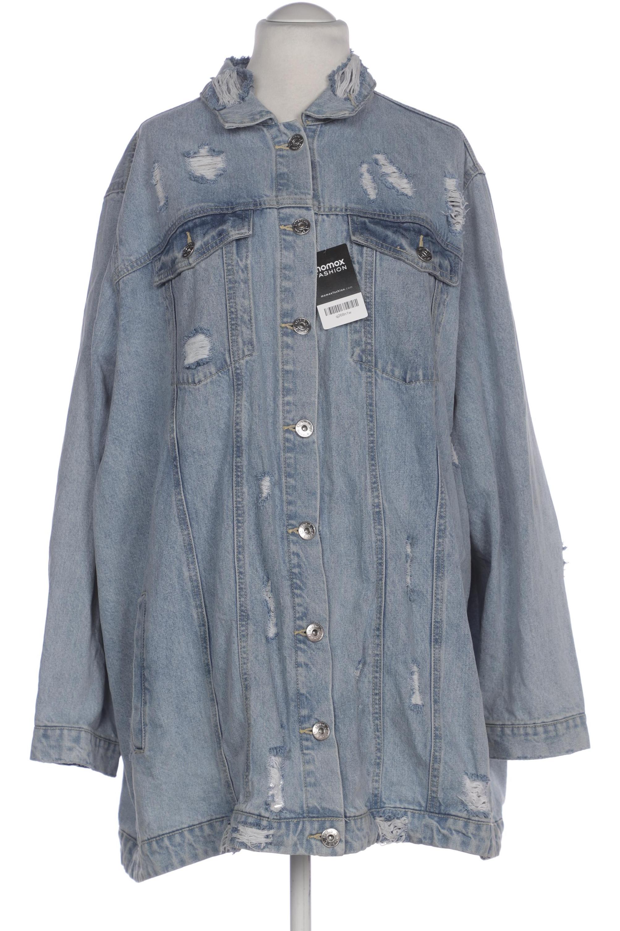 

Studio Untold Damen Jacke, hellblau, Gr. 58