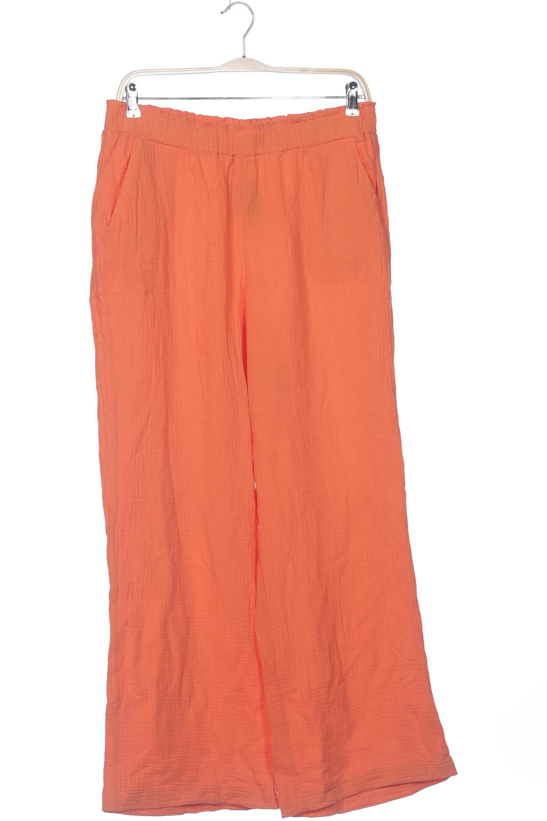 

Studio Untold Damen Stoffhose, orange, Gr. 46