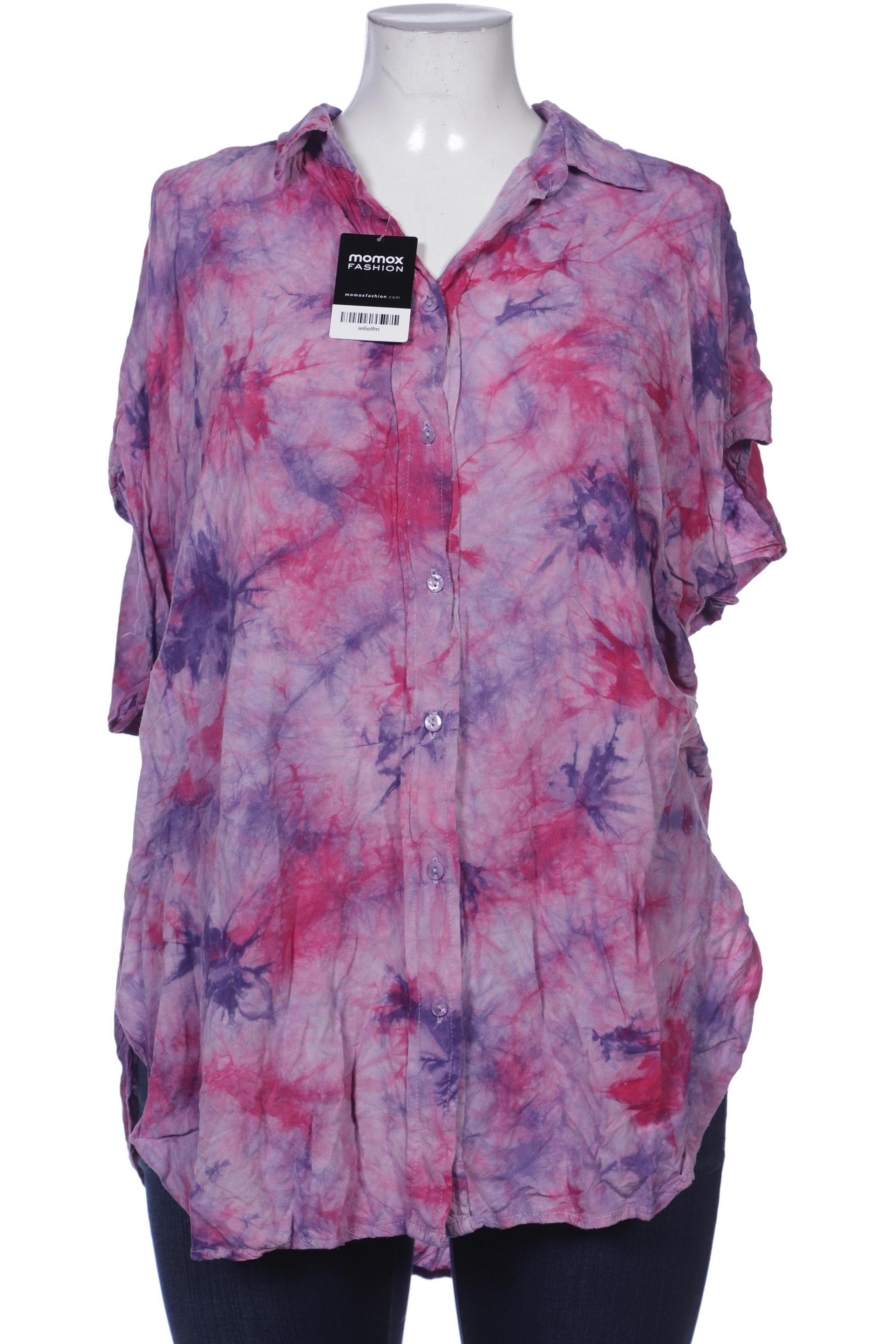 

Studio Untold Damen Bluse, flieder, Gr. 42