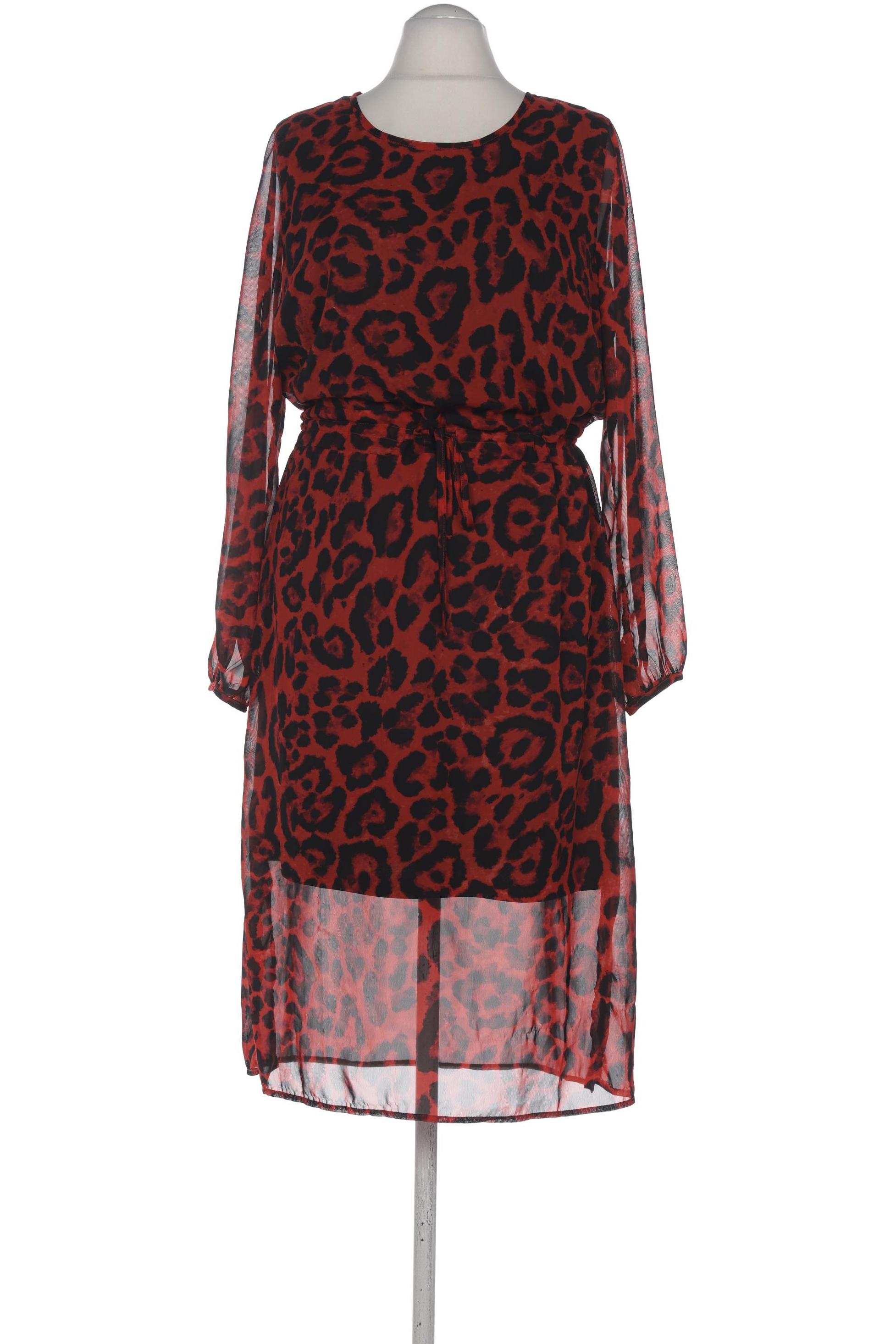 

Studio Untold Damen Kleid, rot, Gr. 42