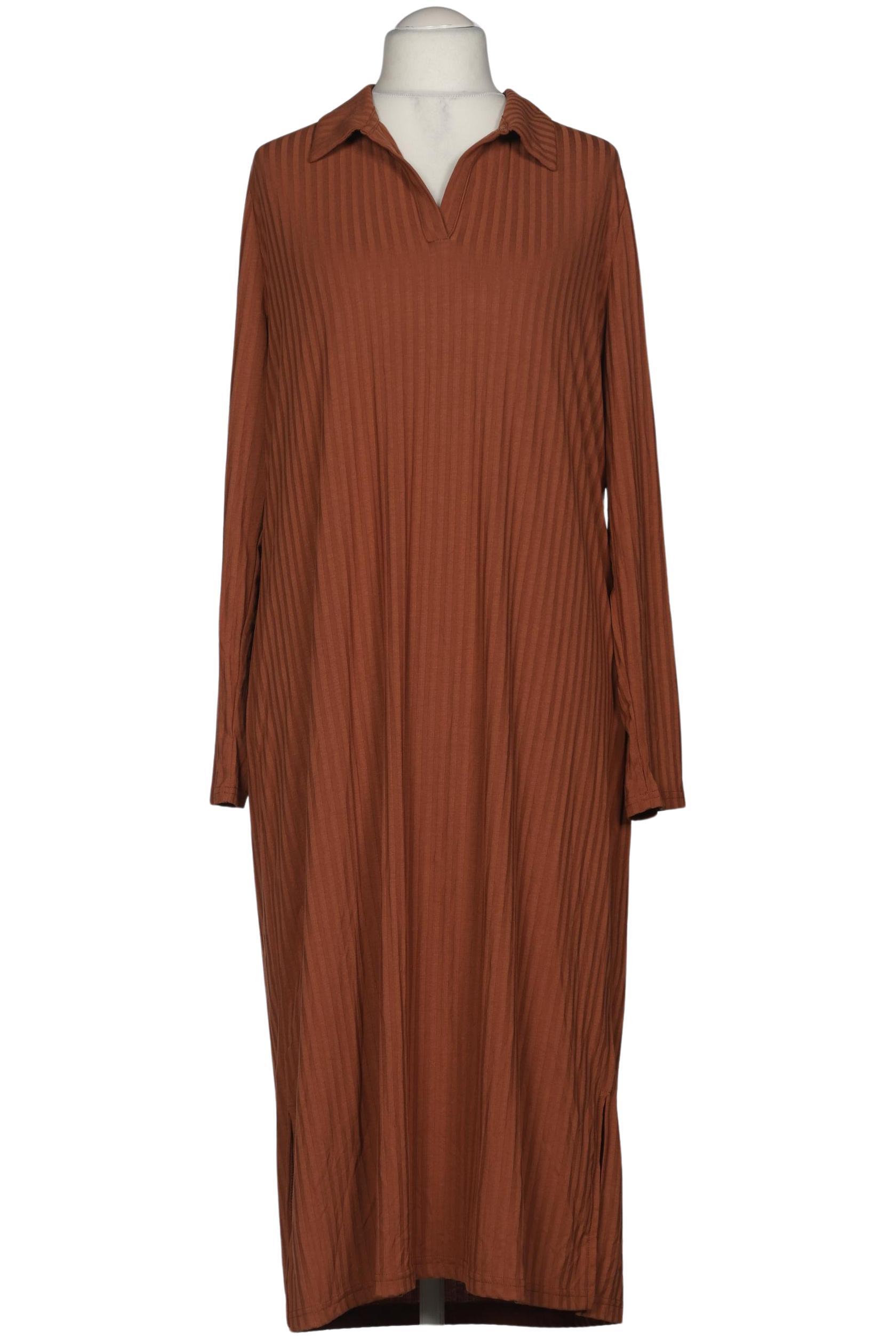 

Studio Untold Damen Kleid, braun, Gr. 50