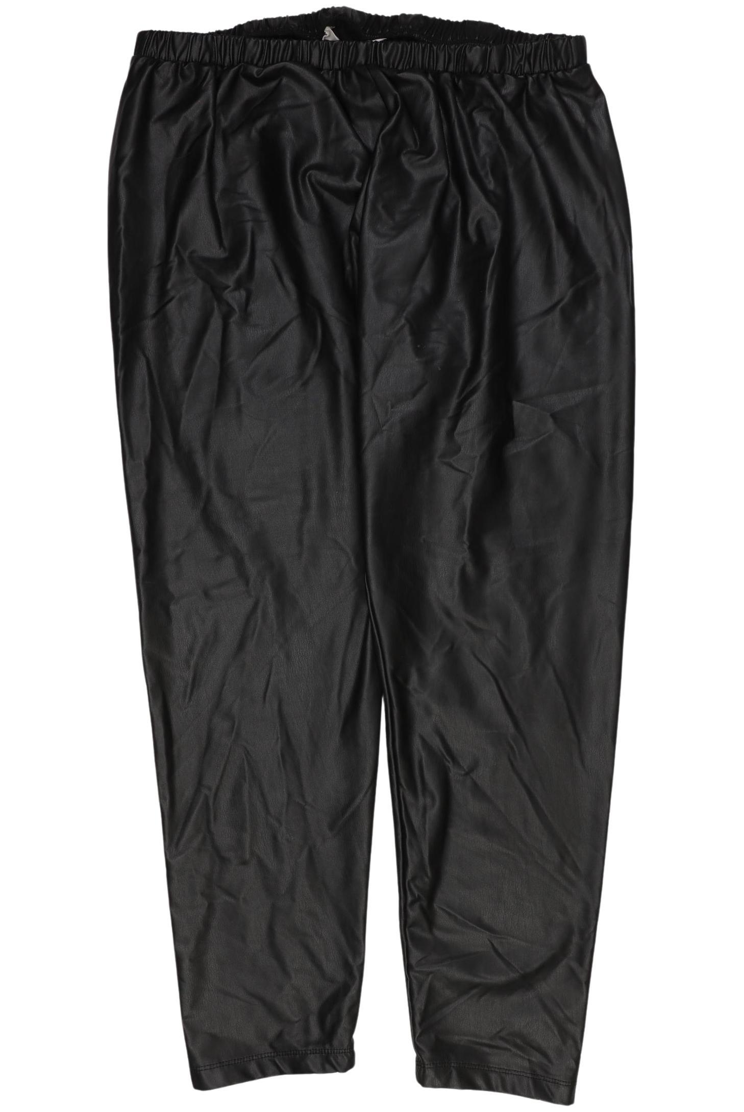 

Studio Untold Damen Stoffhose, schwarz, Gr. 50