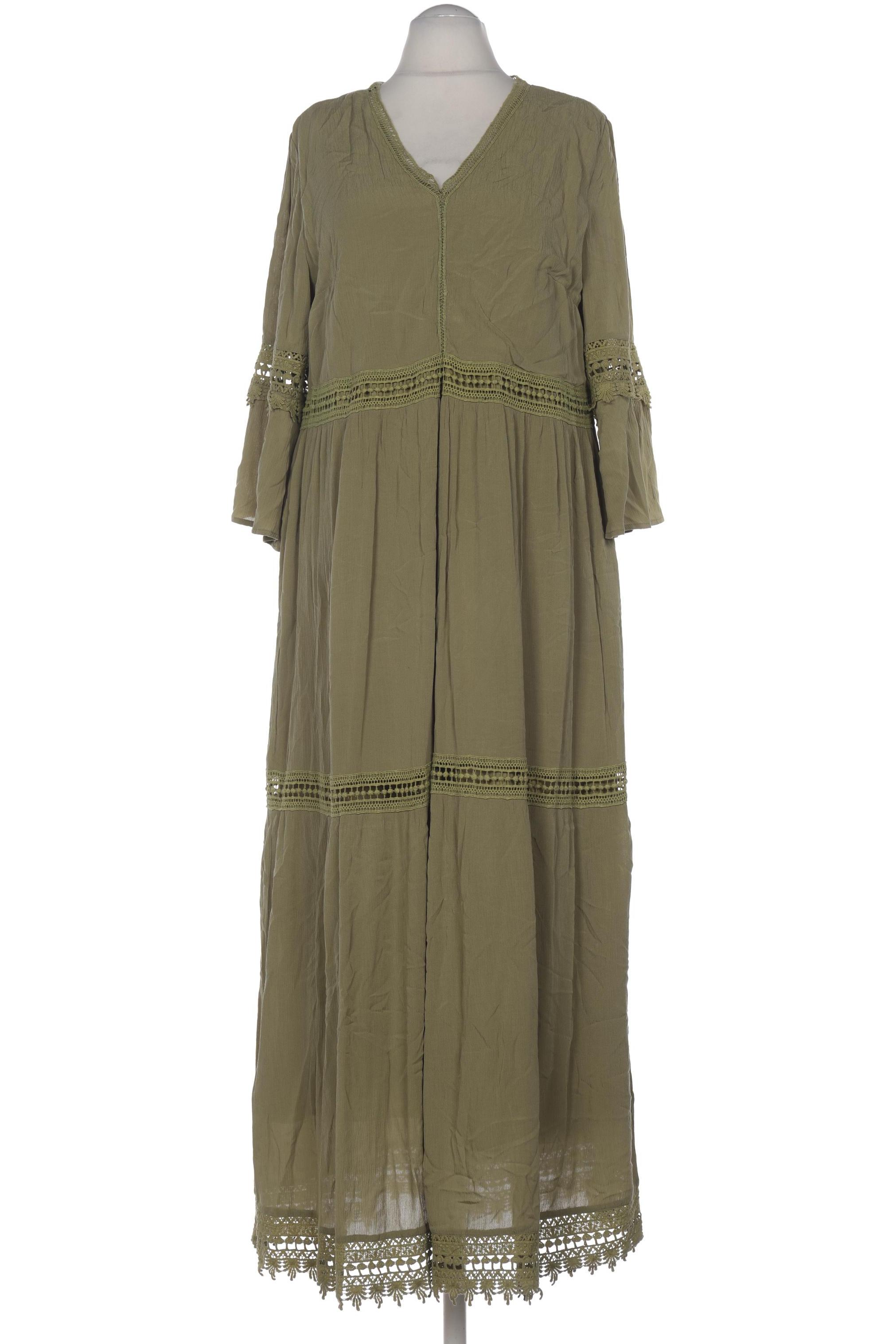 

Studio Untold Damen Kleid, grün, Gr. 42
