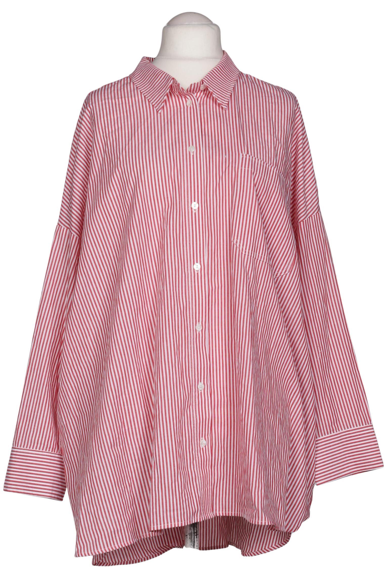 

Studio Untold Damen Bluse, mehrfarbig, Gr. 54