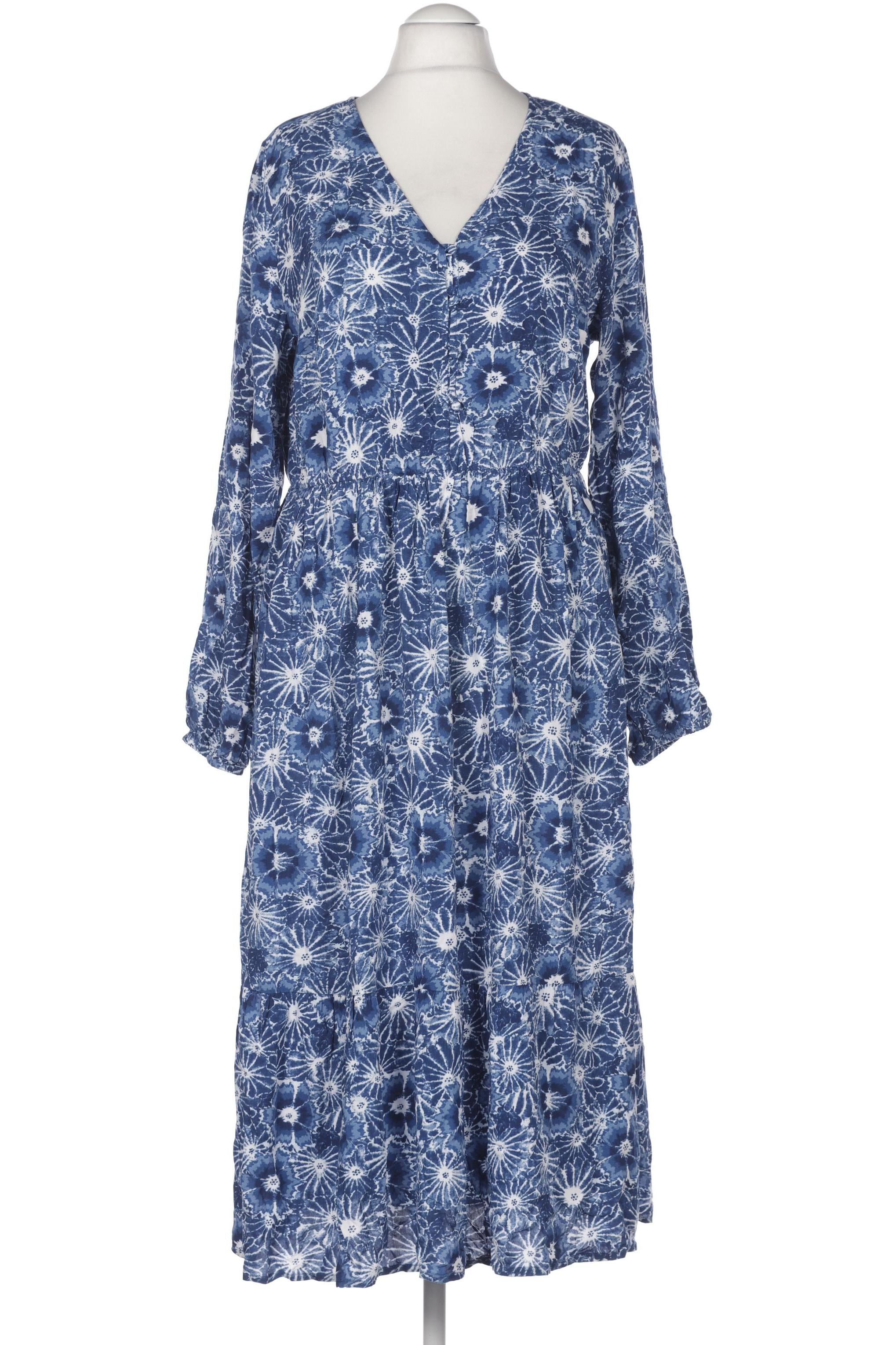

Studio Untold Damen Kleid, blau, Gr. 42