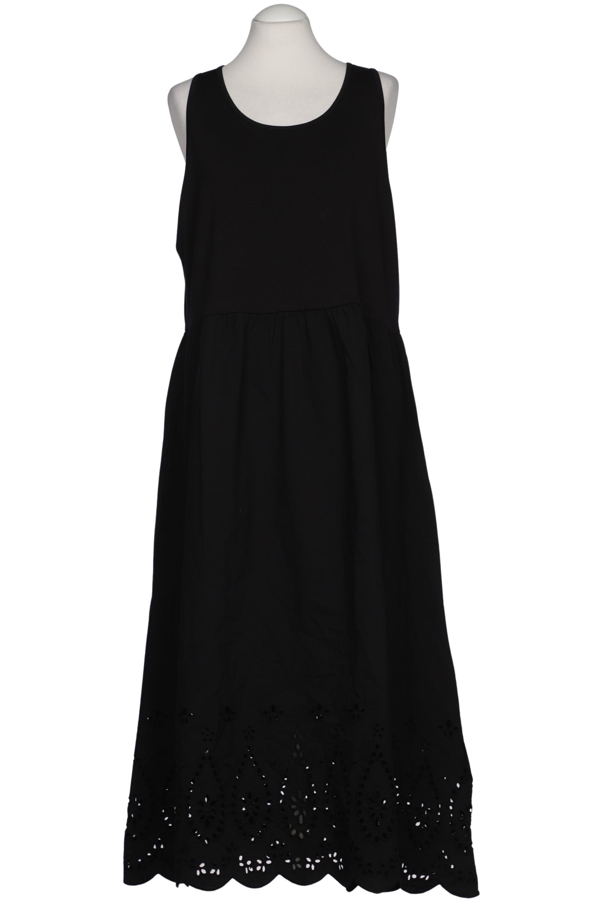 

Studio Untold Damen Kleid, schwarz, Gr. 46