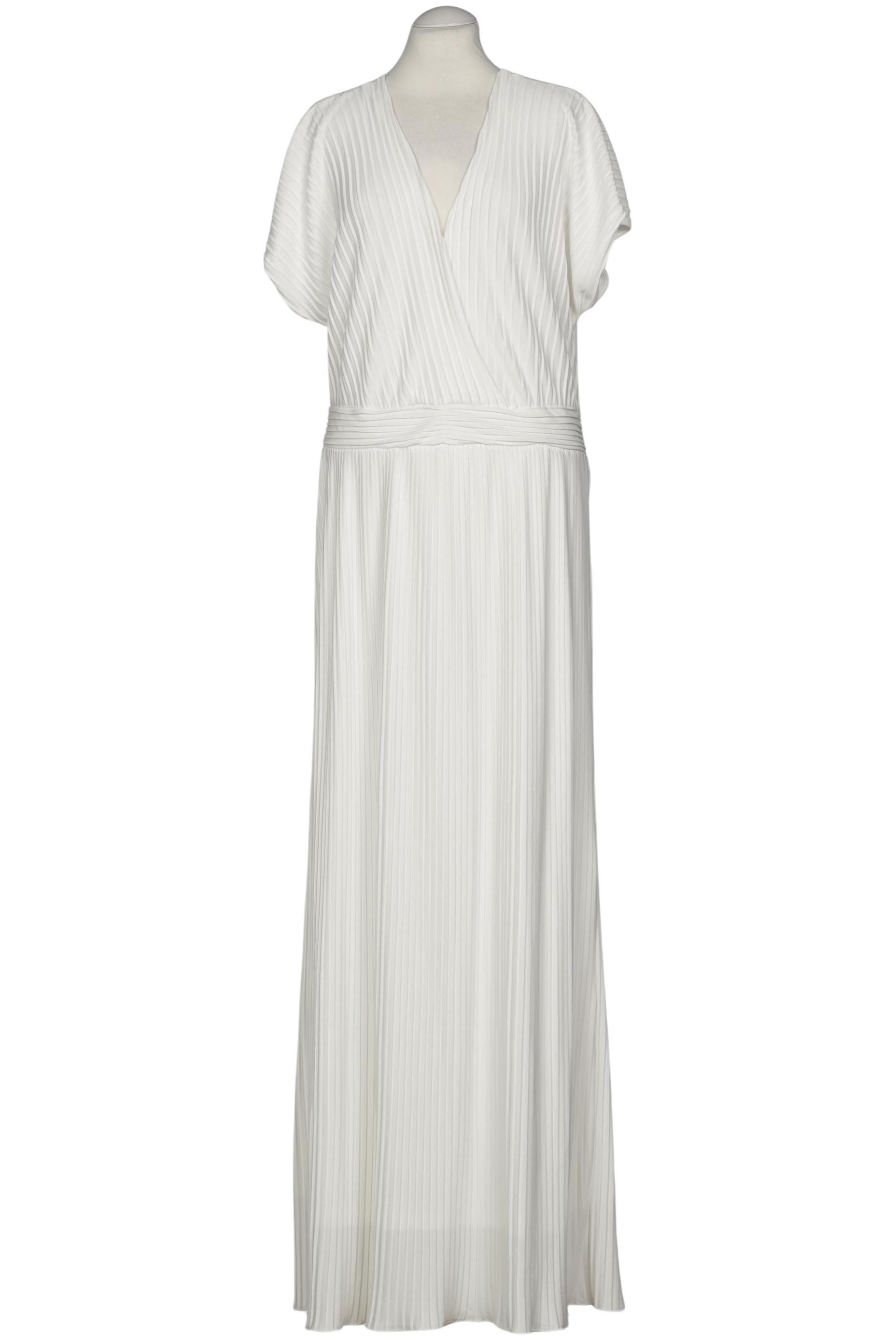 

Studio Untold Damen Kleid, weiß, Gr. 46