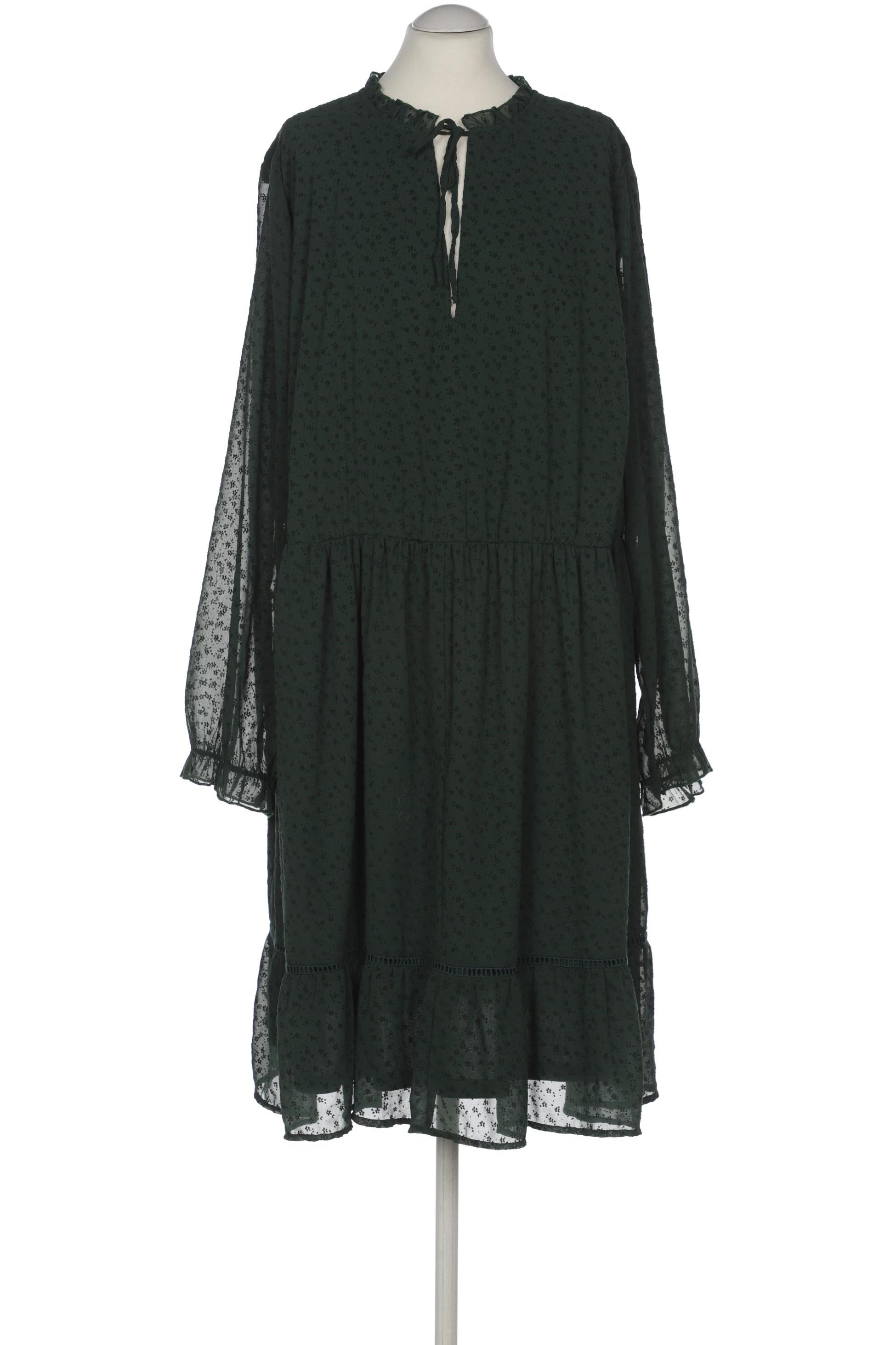 

Studio Untold Damen Kleid, grün, Gr. 54