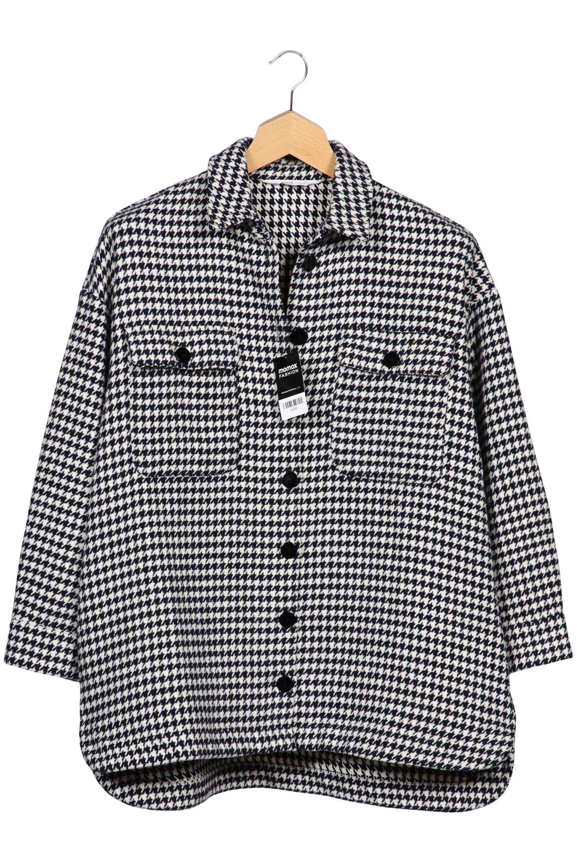 

Studio Untold Damen Jacke, mehrfarbig, Gr. 46