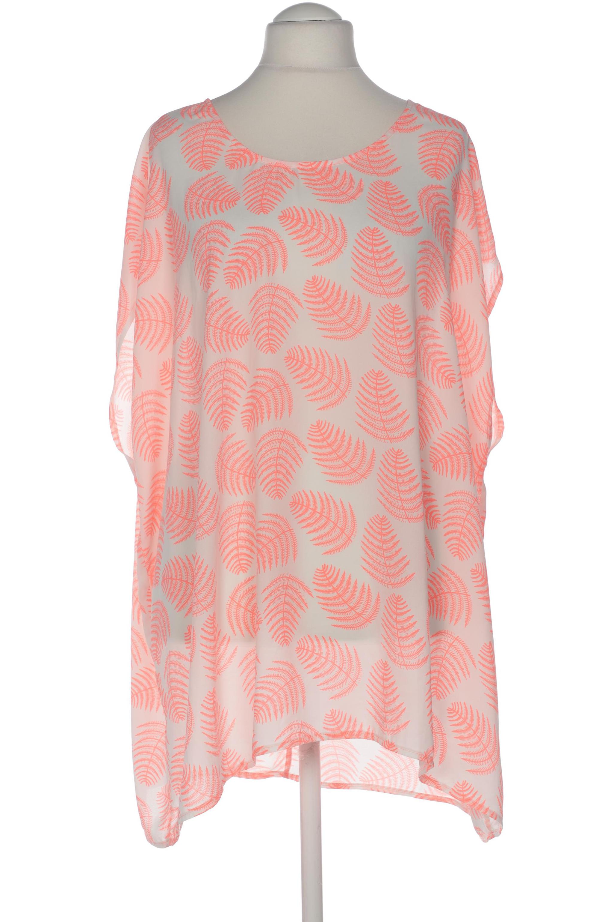 

Studio Untold Damen Bluse, weiß, Gr. 54