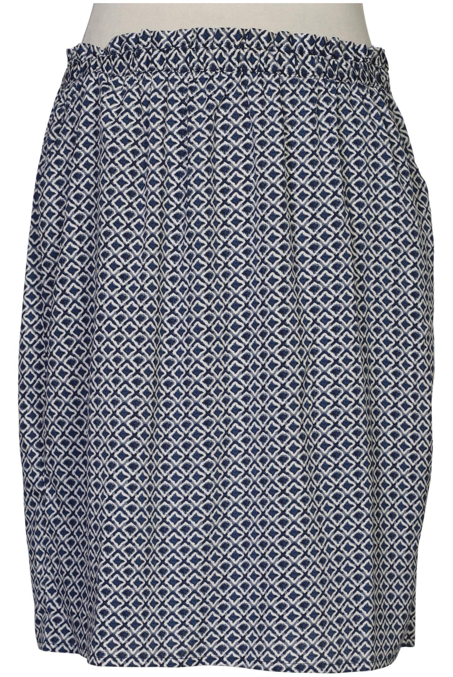 

Studio Untold Damen Rock, blau, Gr. 38