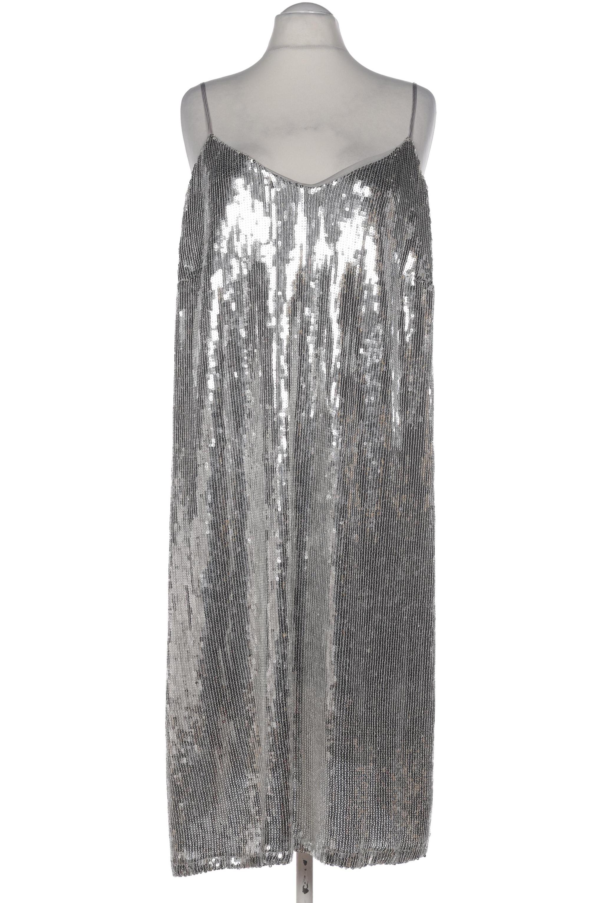 

Studio Untold Damen Kleid, silber