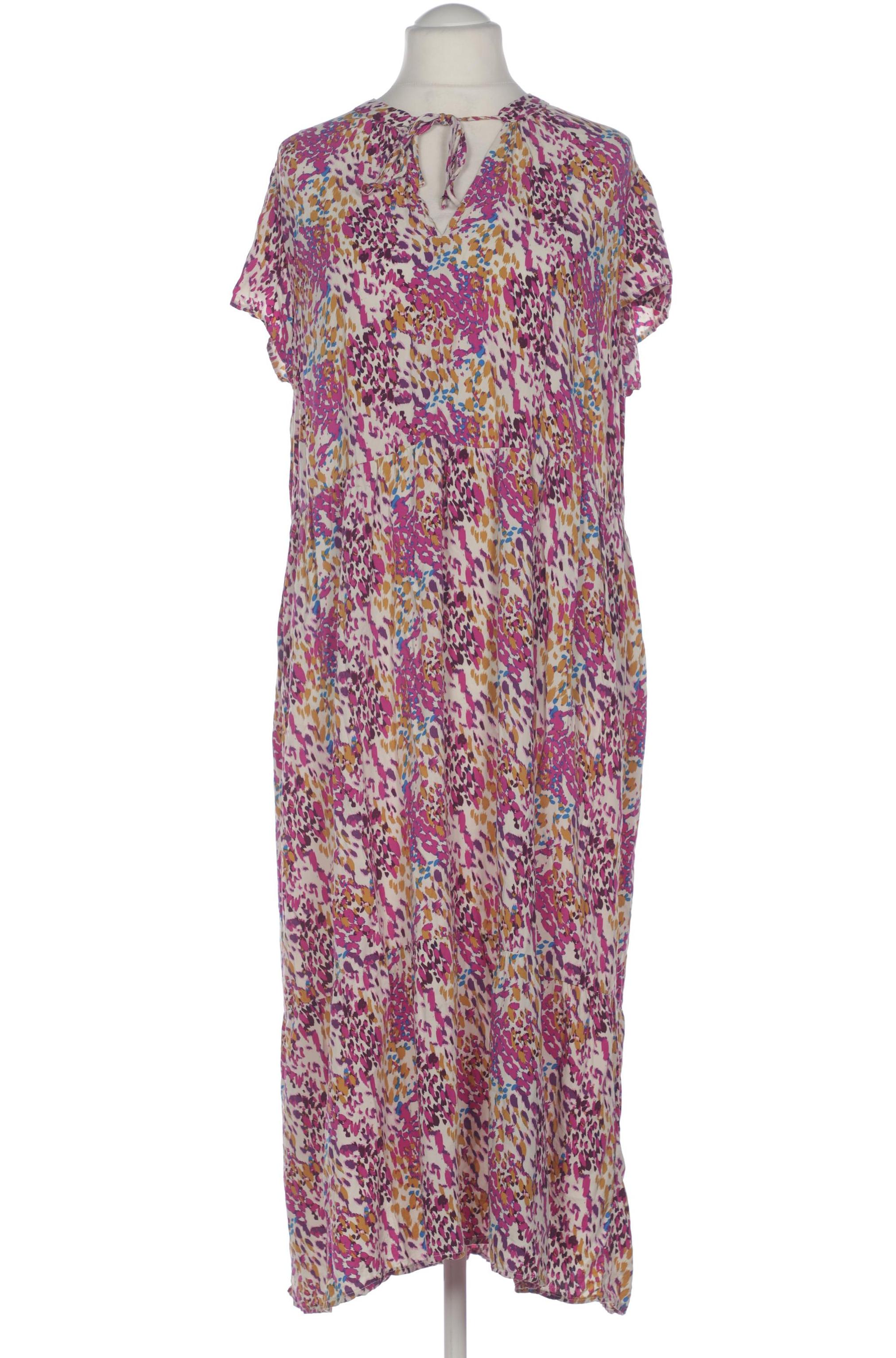 

Studio Untold Damen Kleid, mehrfarbig, Gr. 46