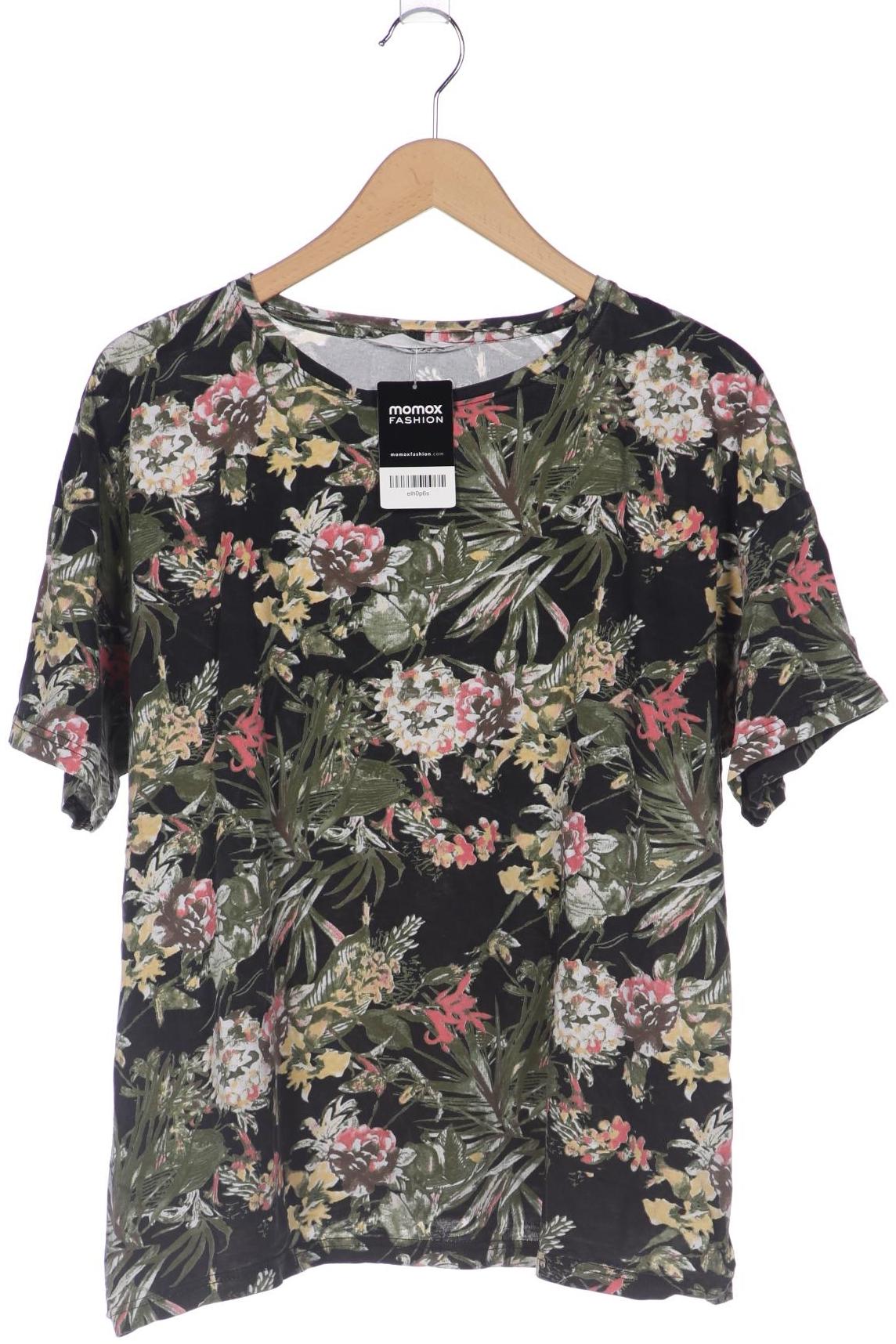 

Studio Untold Damen T-Shirt, grün, Gr. 46