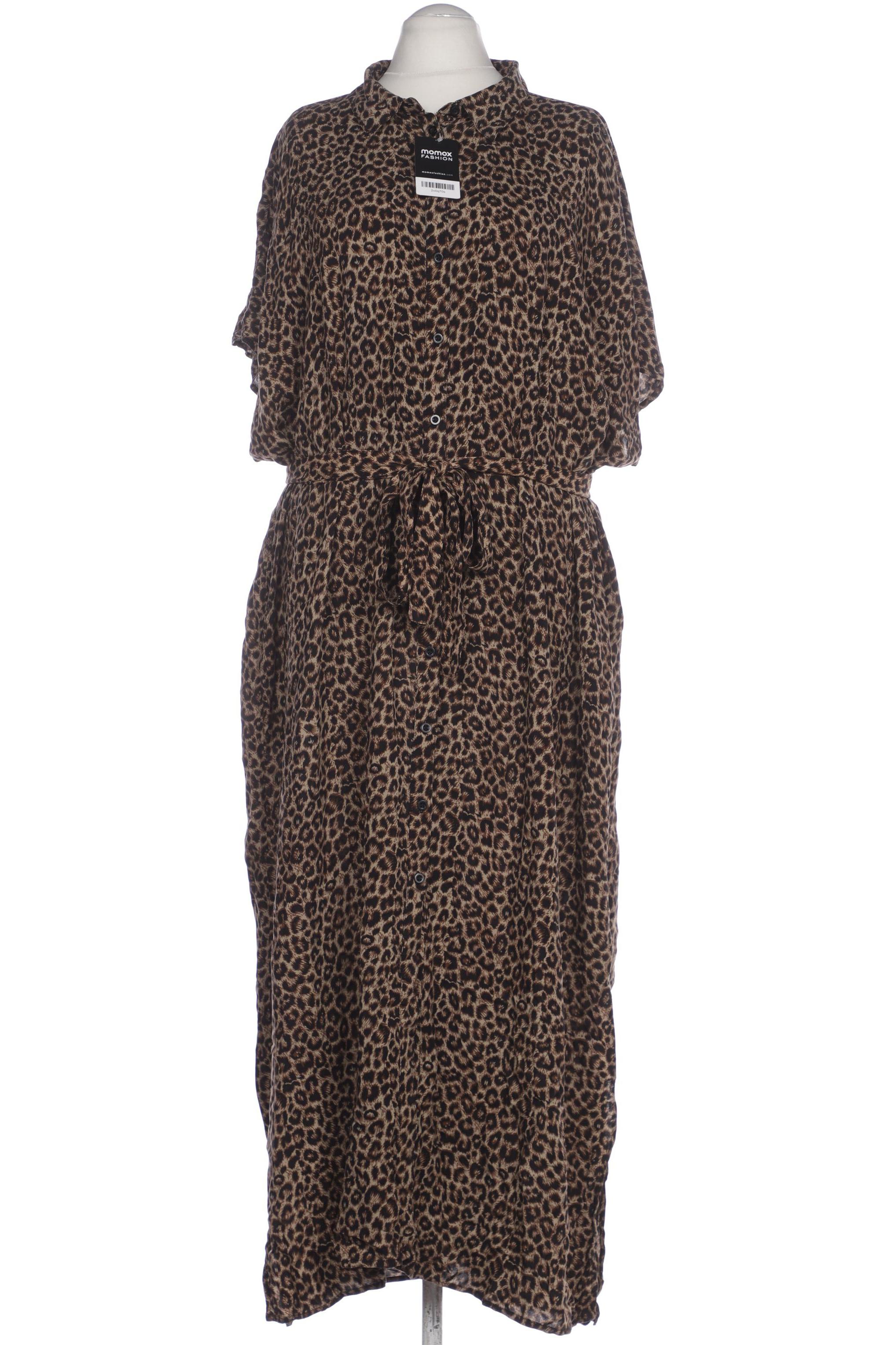 

Studio Untold Damen Kleid, braun, Gr. 50