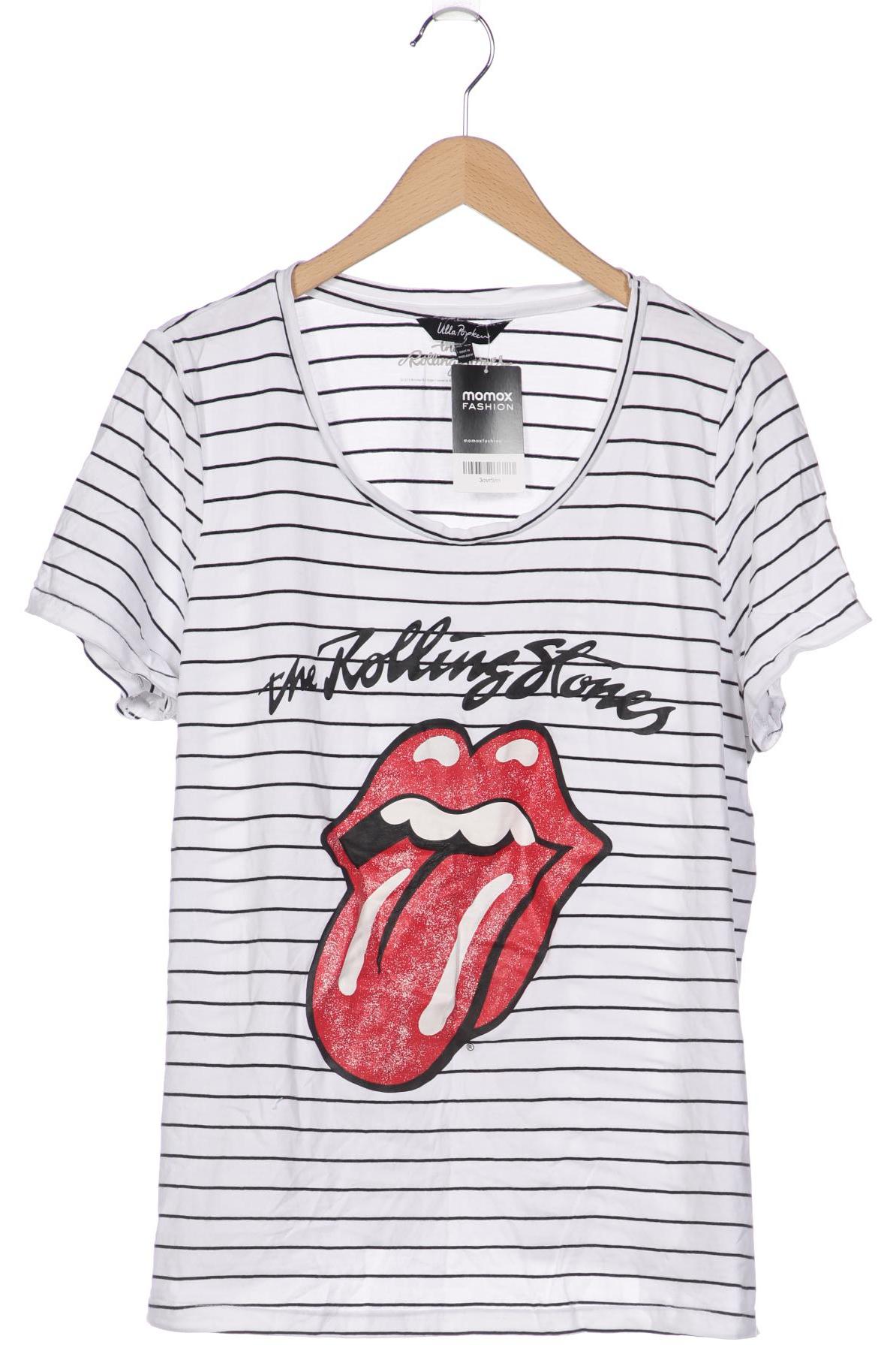 

Studio Untold Damen T-Shirt, weiß