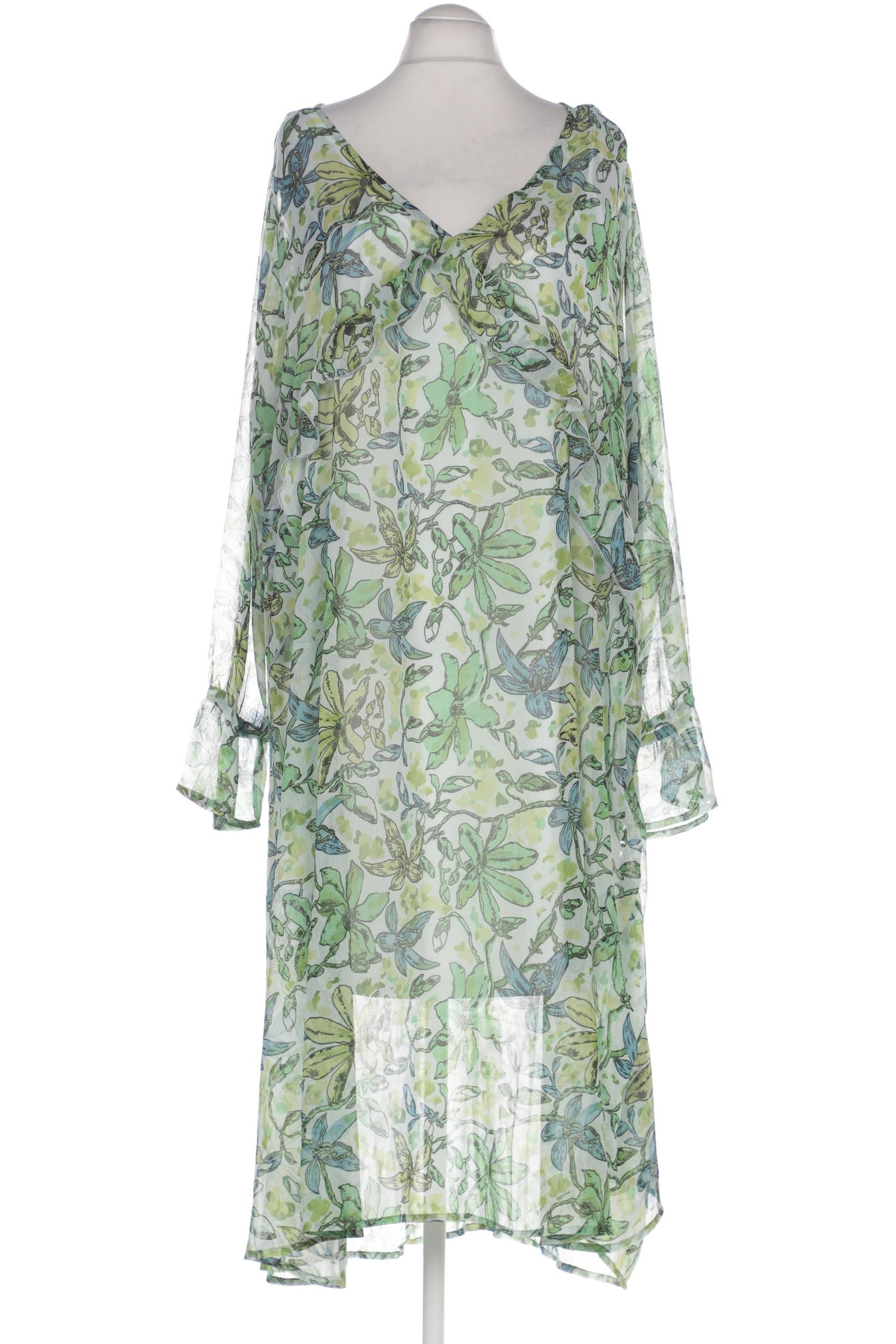 

Studio Untold Damen Kleid, grün, Gr. 54