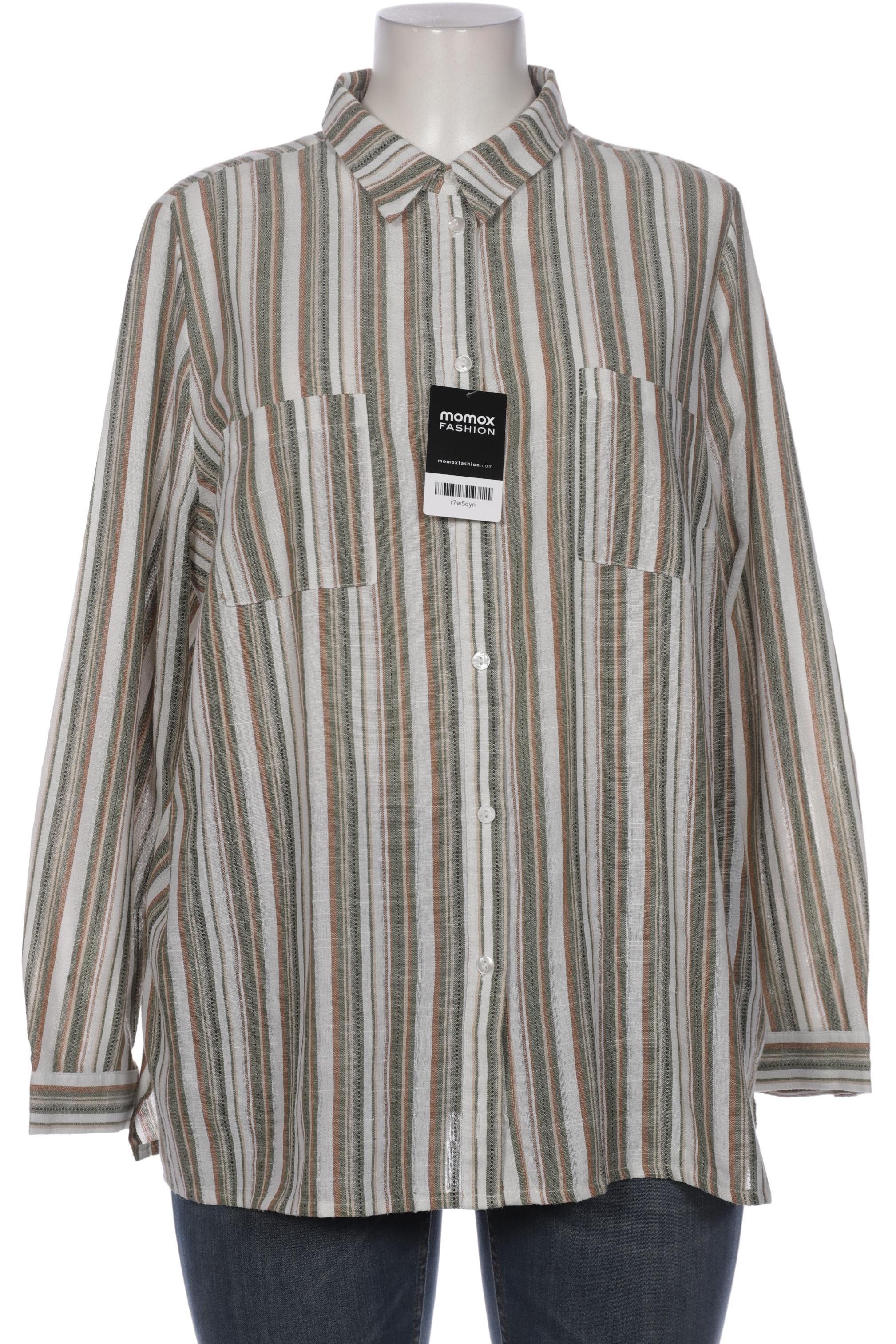 

Studio Untold Damen Bluse, mehrfarbig, Gr. 46