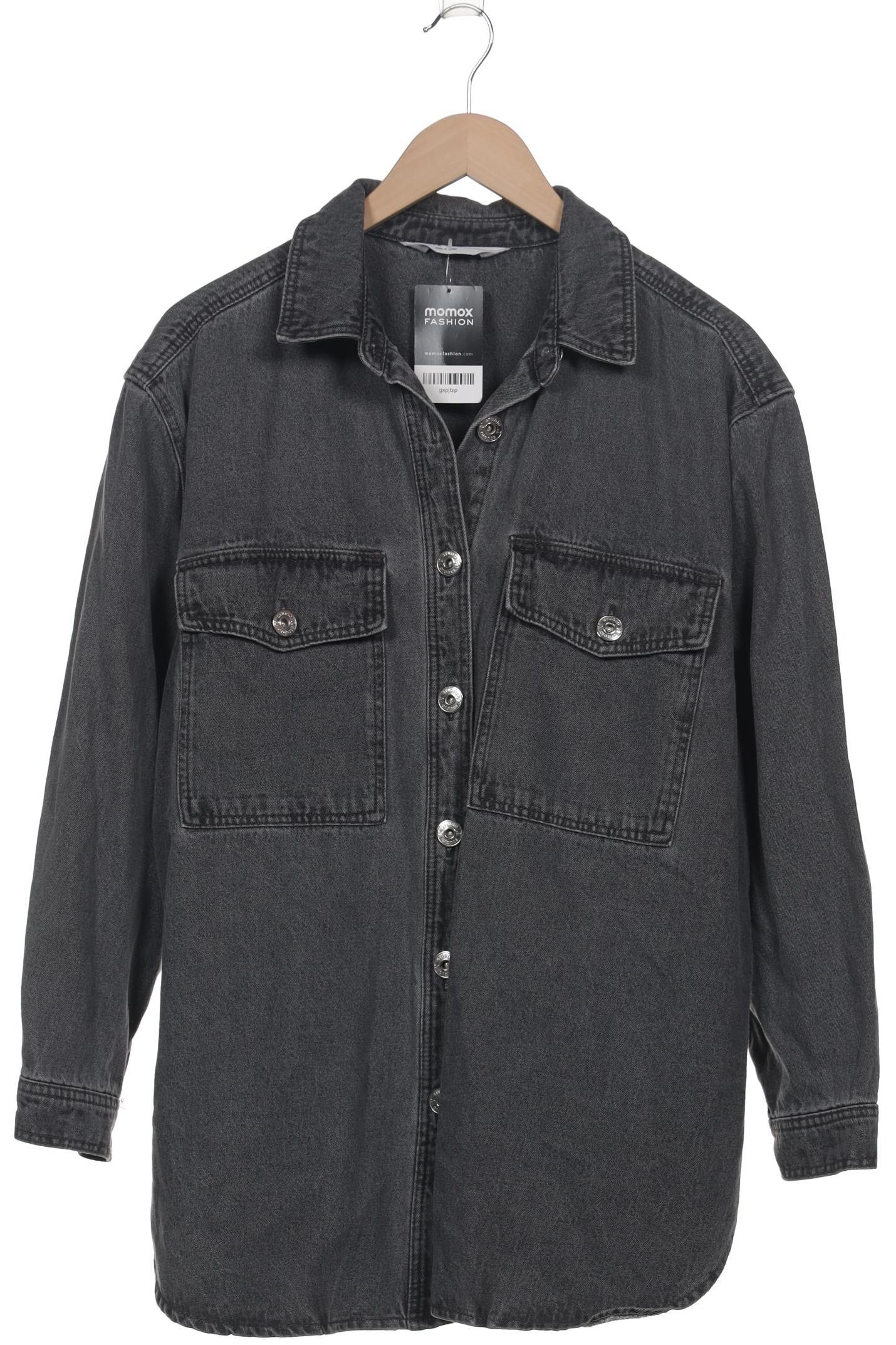

Studio Untold Damen Jacke, grau, Gr. 46