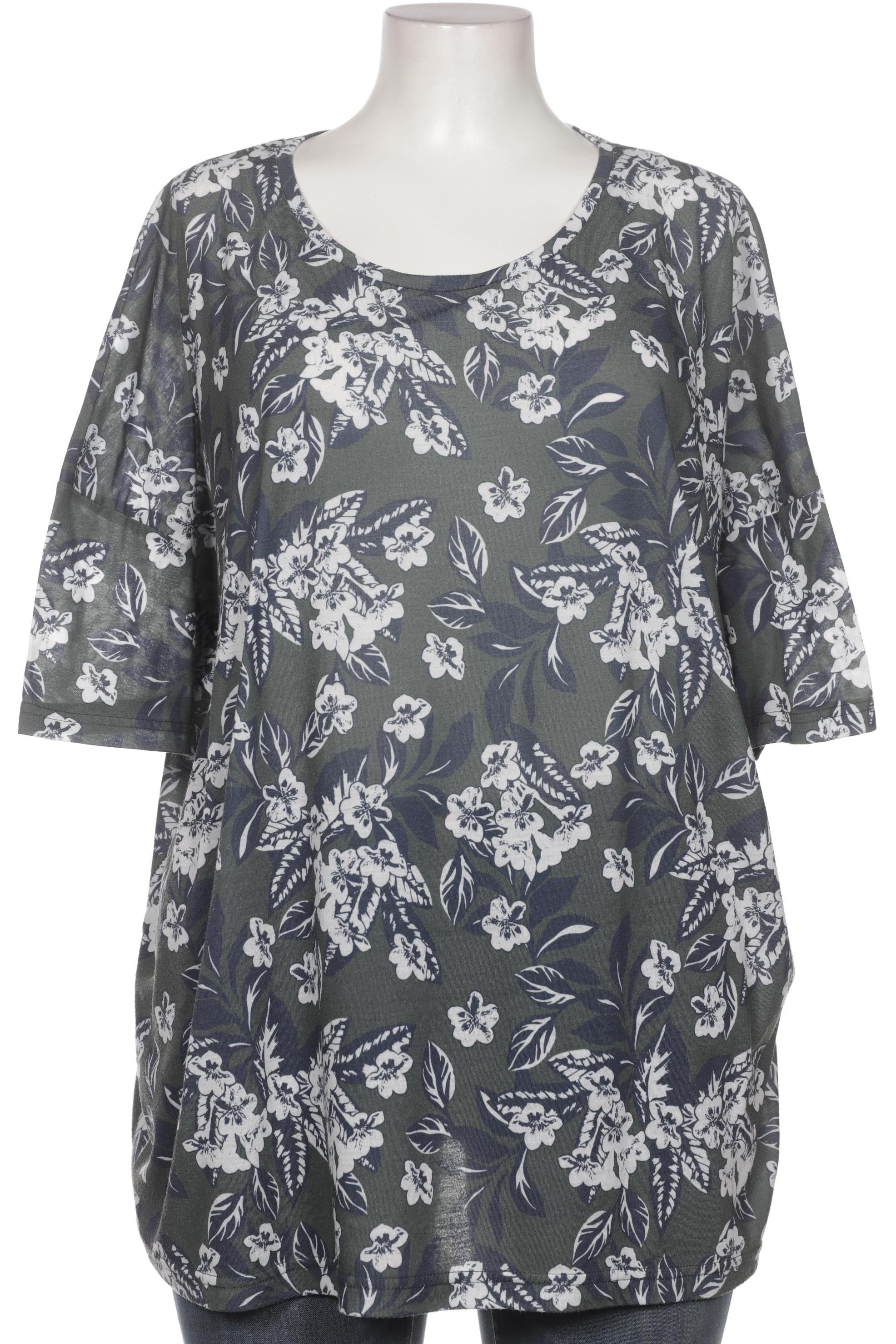 

Studio Untold Damen T-Shirt, grün, Gr. 50