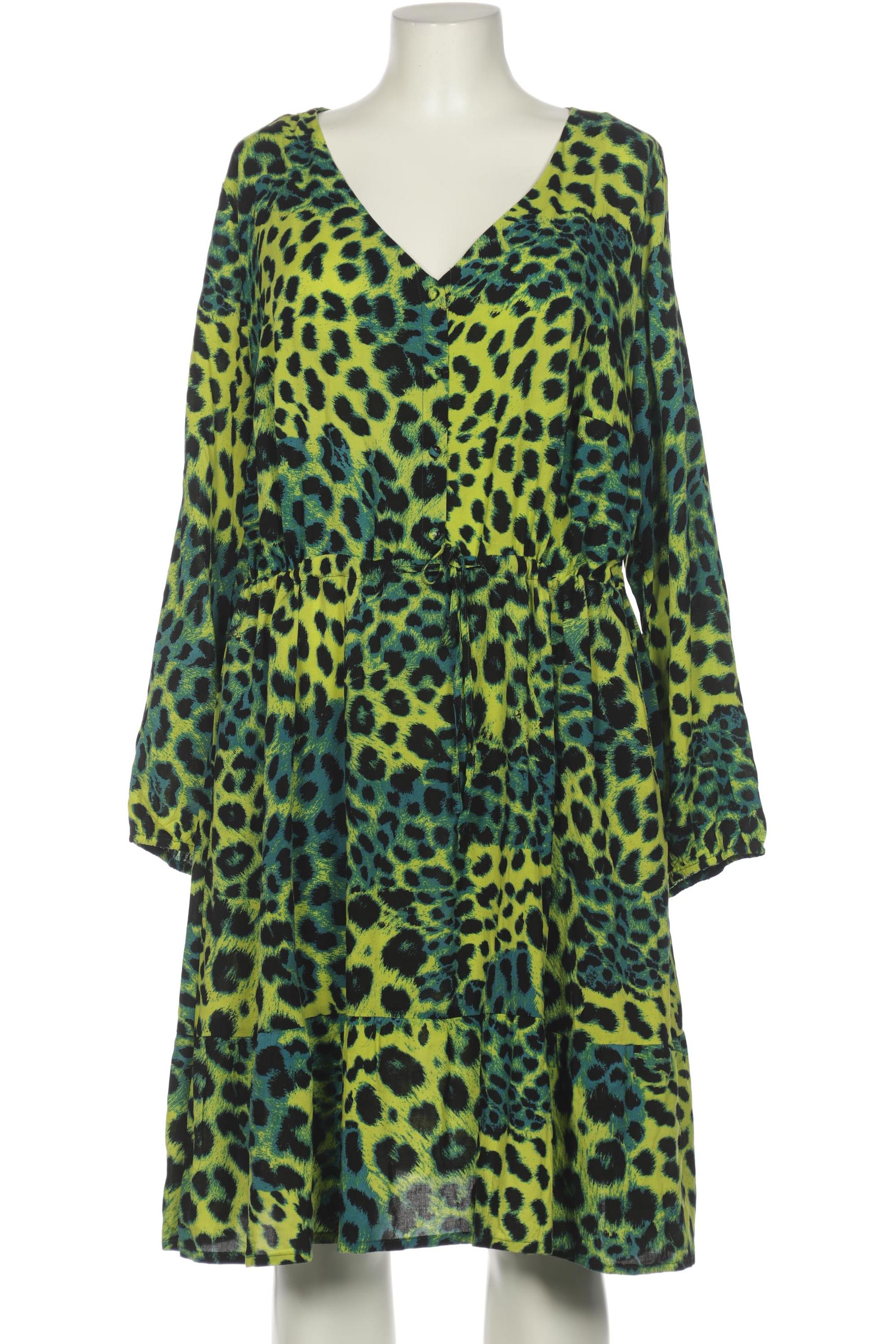 

Studio Untold Damen Kleid, gelb, Gr. 50