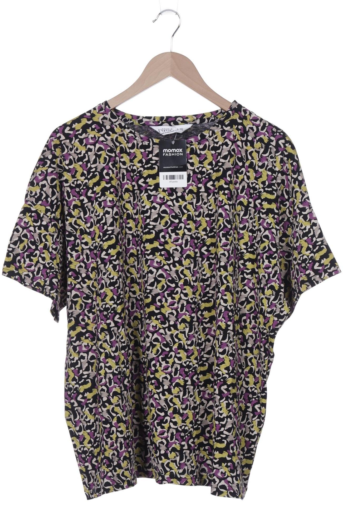 

Studio Untold Damen T-Shirt, mehrfarbig, Gr. 50