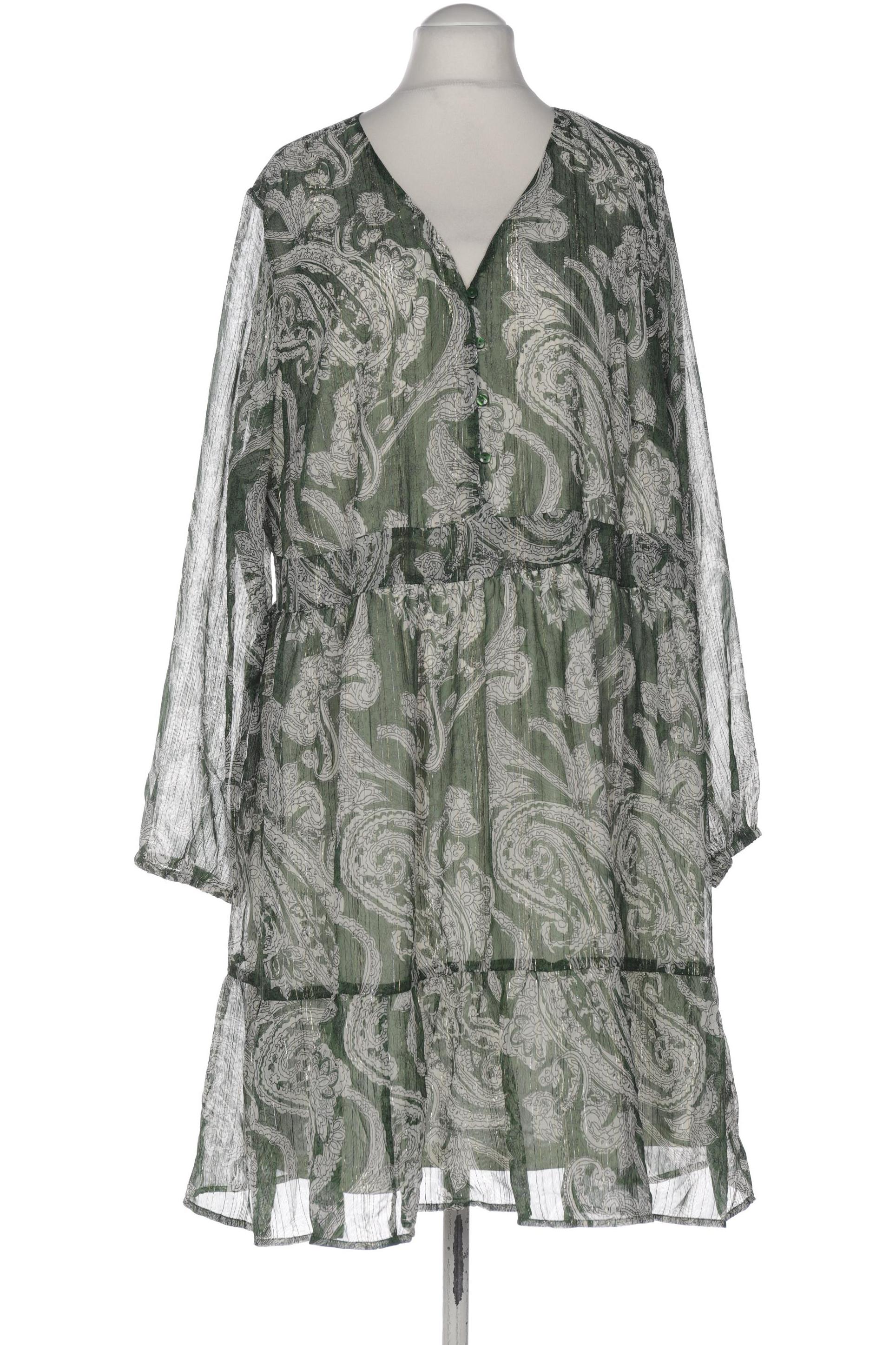 

Studio Untold Damen Kleid, grün