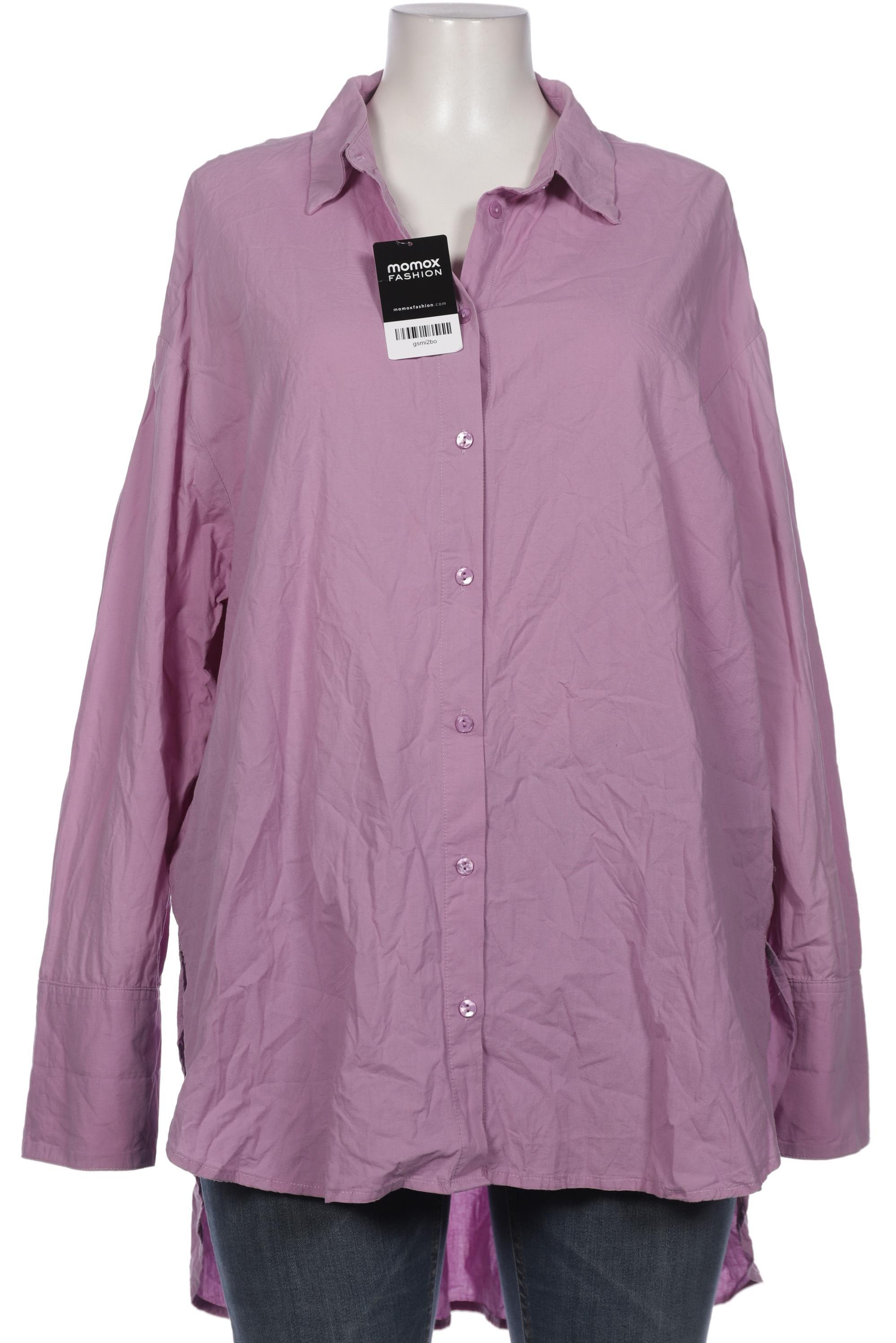 

Studio Untold Damen Bluse, flieder, Gr. 46