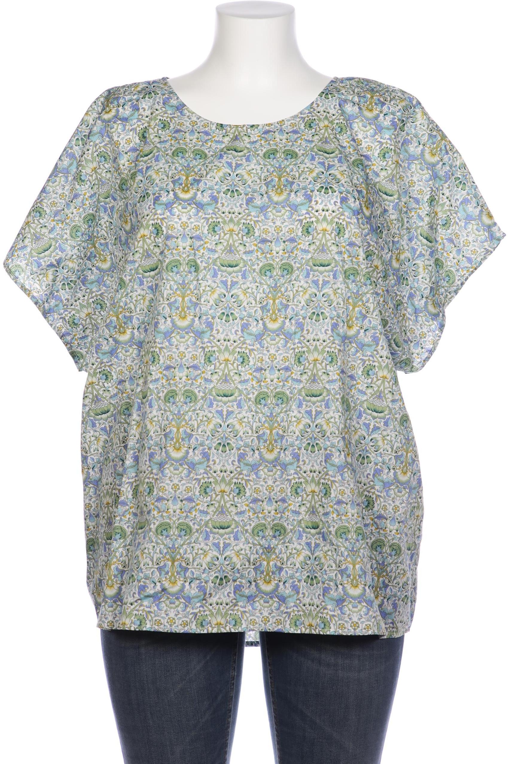 

Studio Untold Damen Bluse, mehrfarbig, Gr. 50