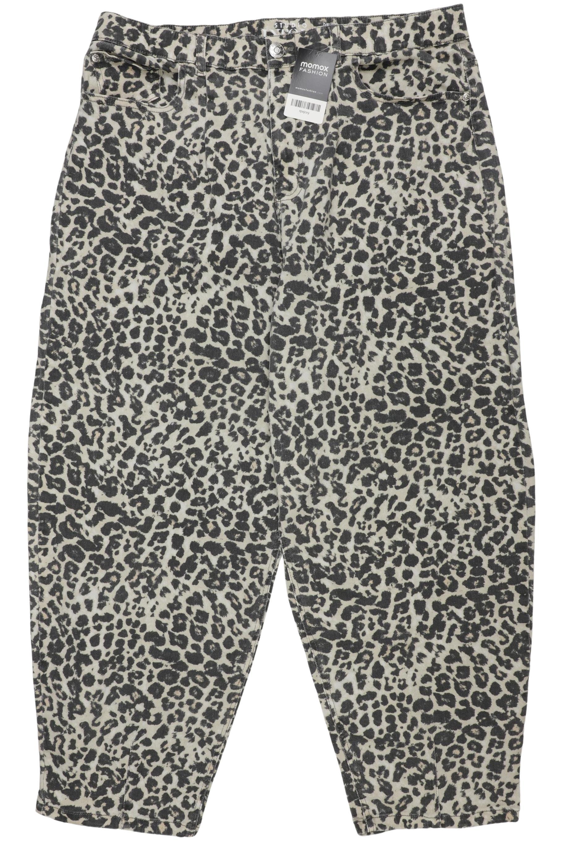 

Studio Untold Damen Stoffhose, grau, Gr. 48