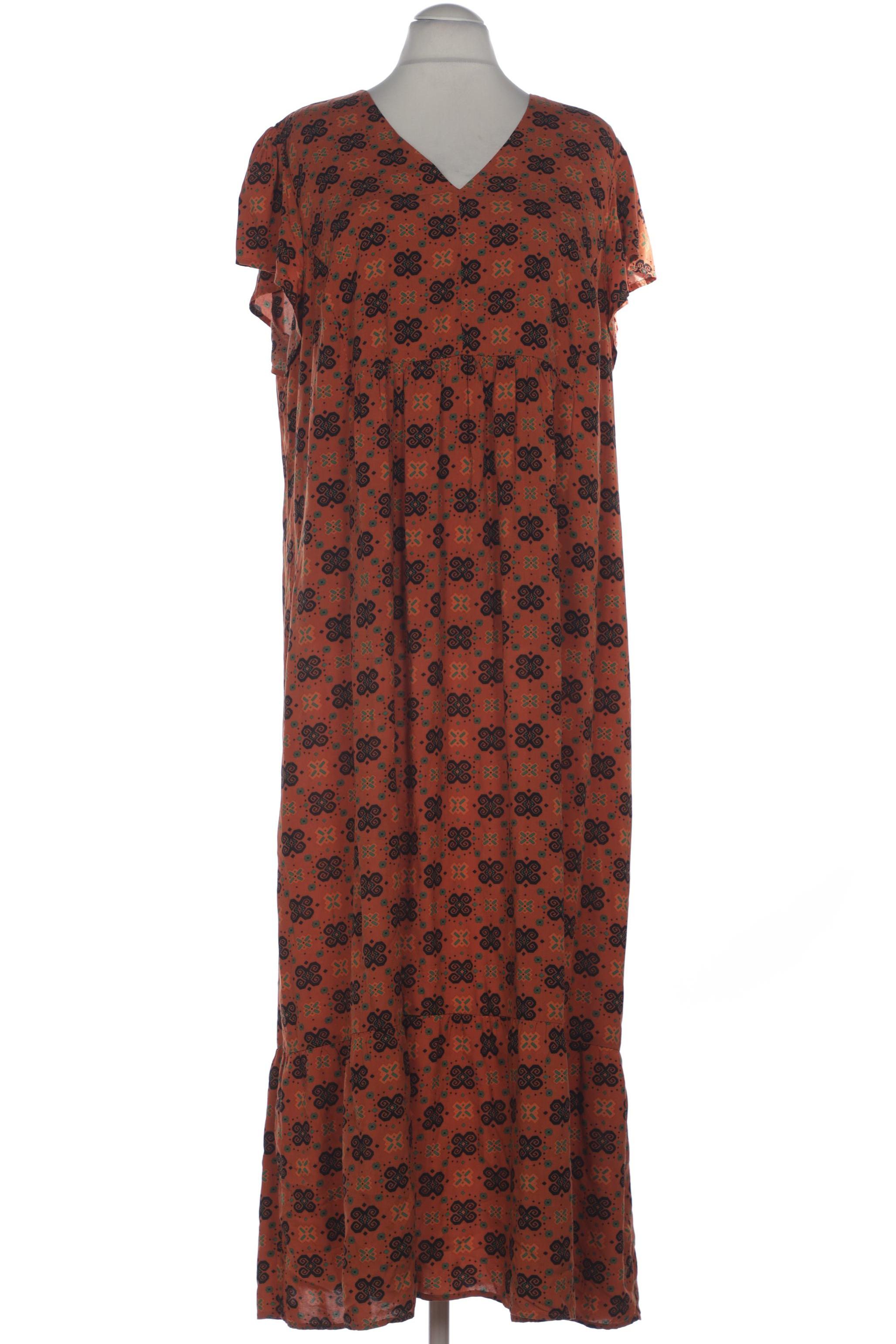 

Studio Untold Damen Kleid, orange, Gr. 46