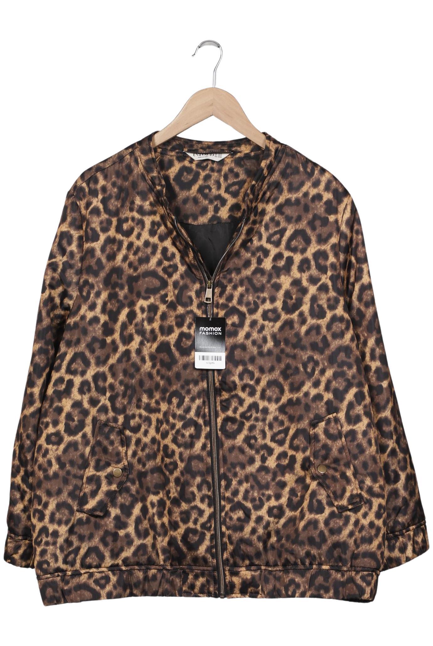 

Studio Untold Damen Jacke, braun, Gr. 50