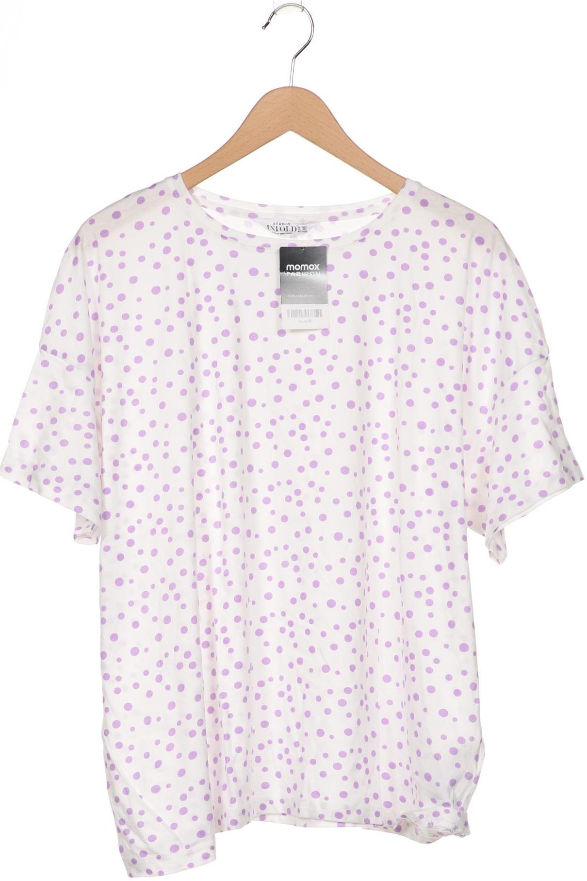 

Studio Untold Damen T-Shirt, weiß